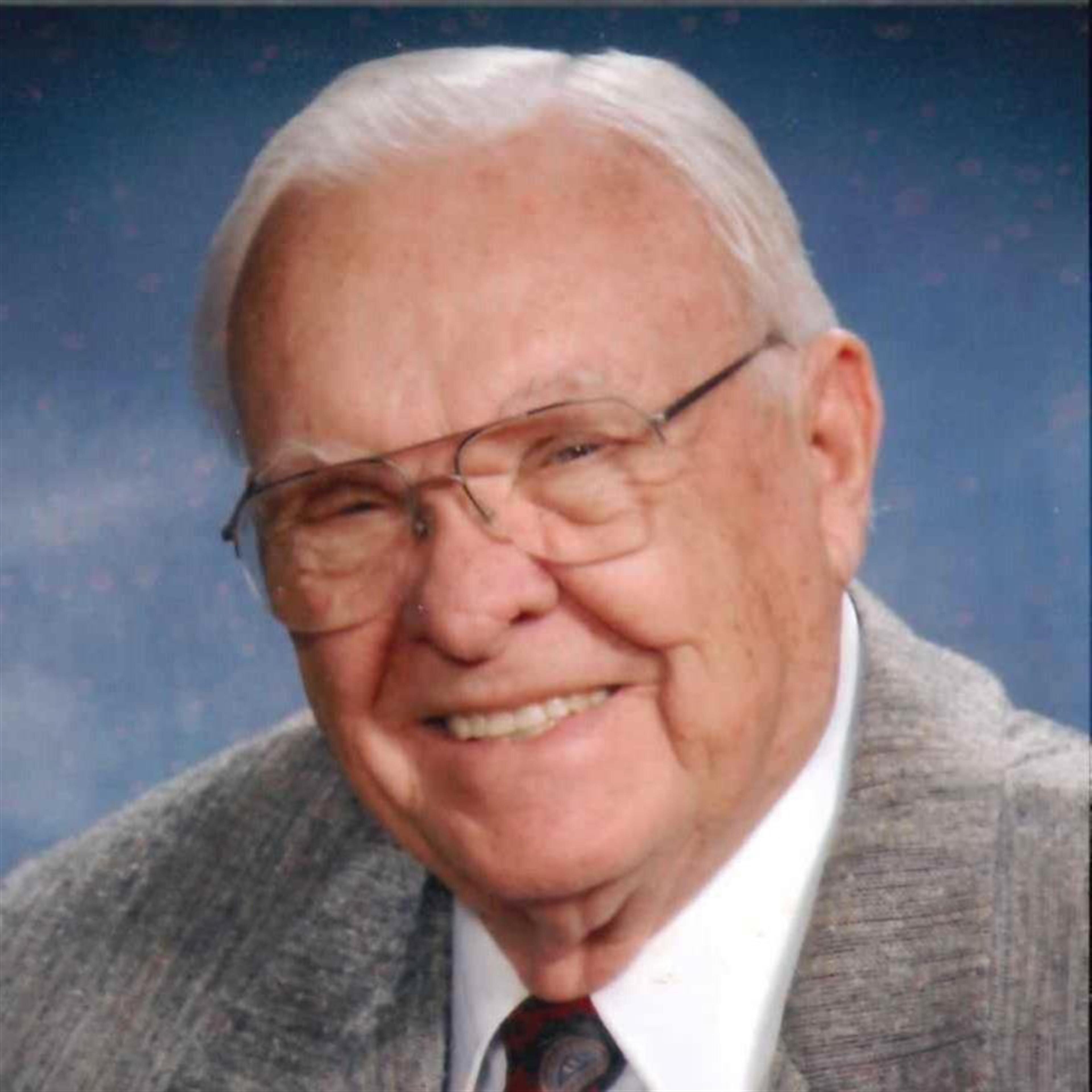 Billy Glynn Taylor