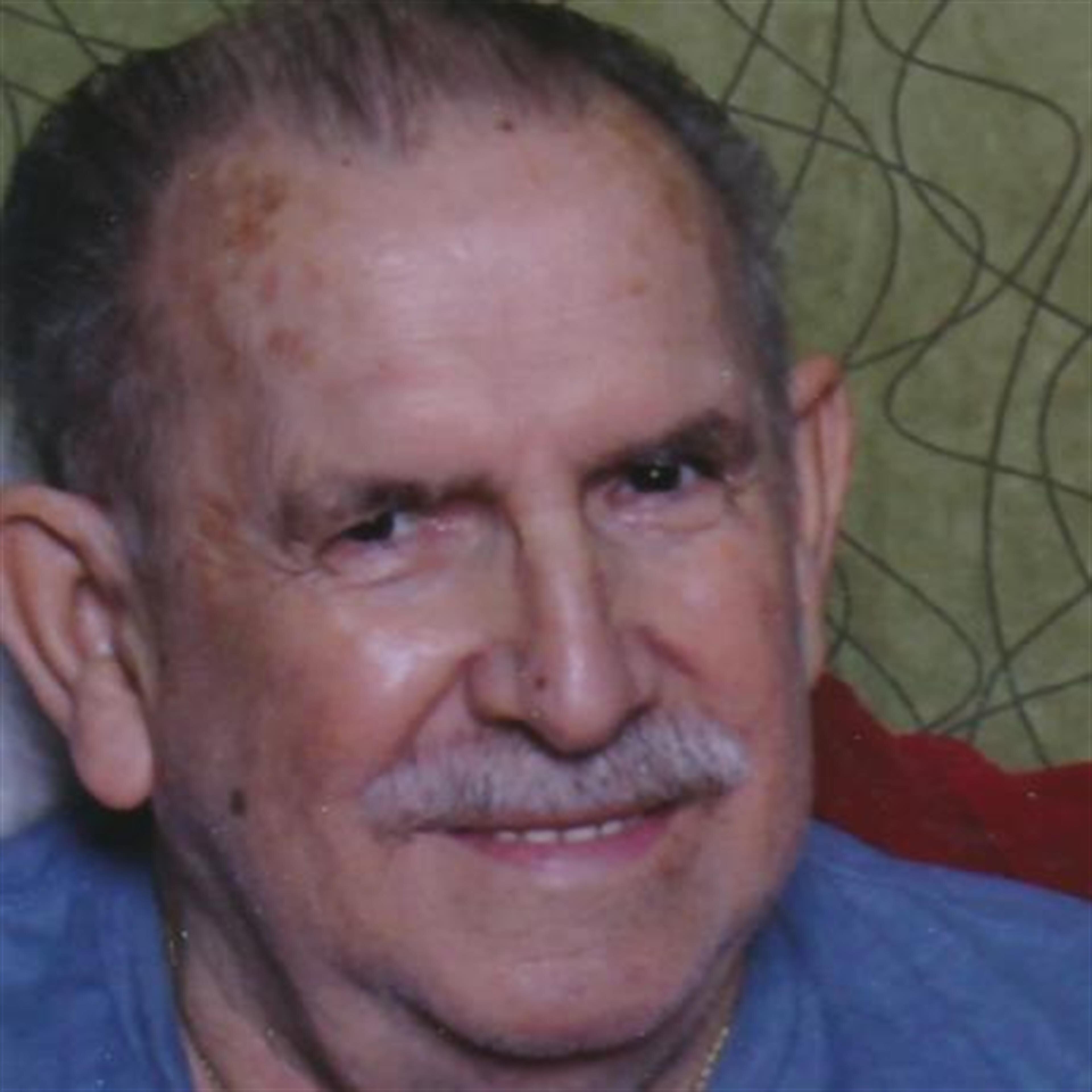 John Anthony Gallo