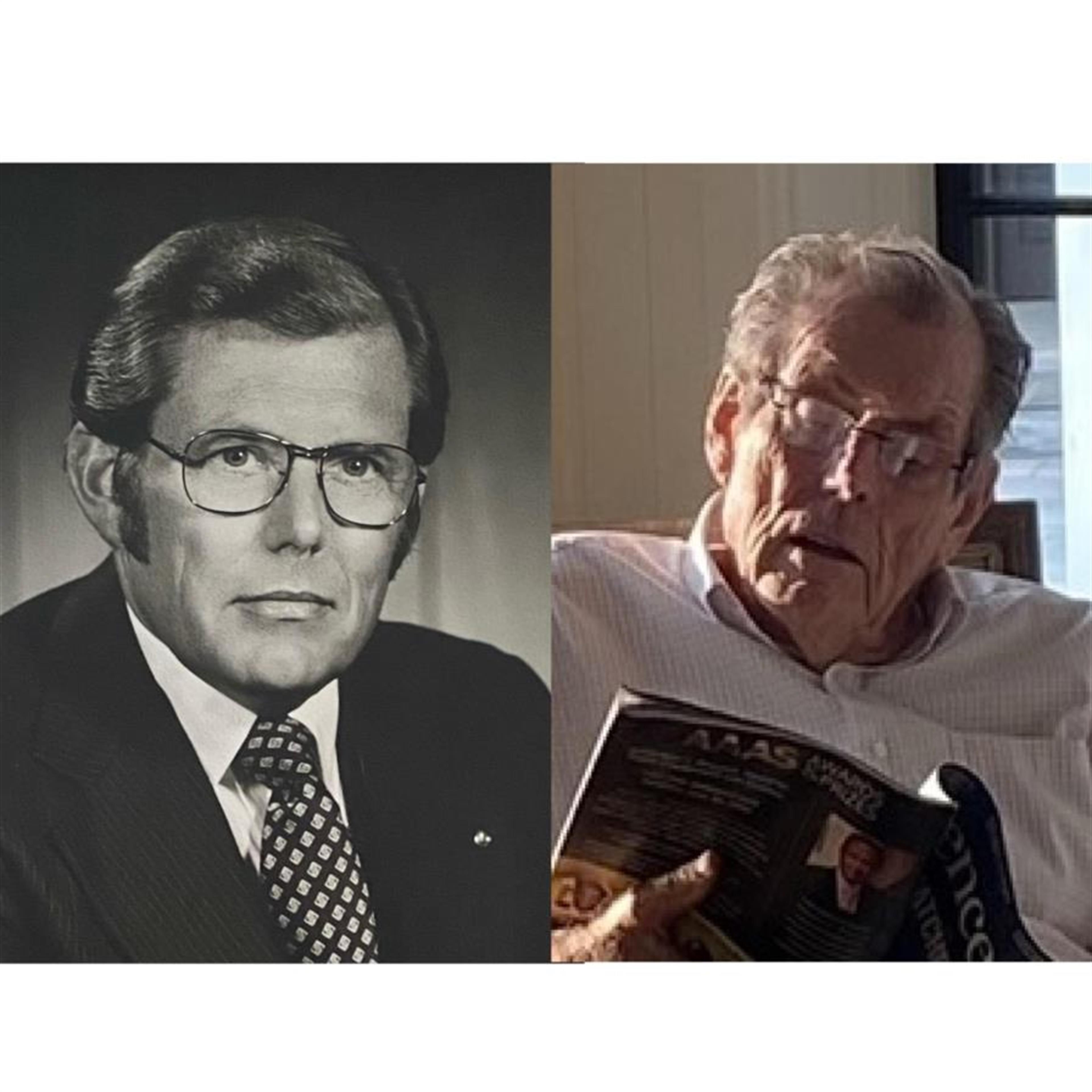 Robert Lee Willett's obituary picture