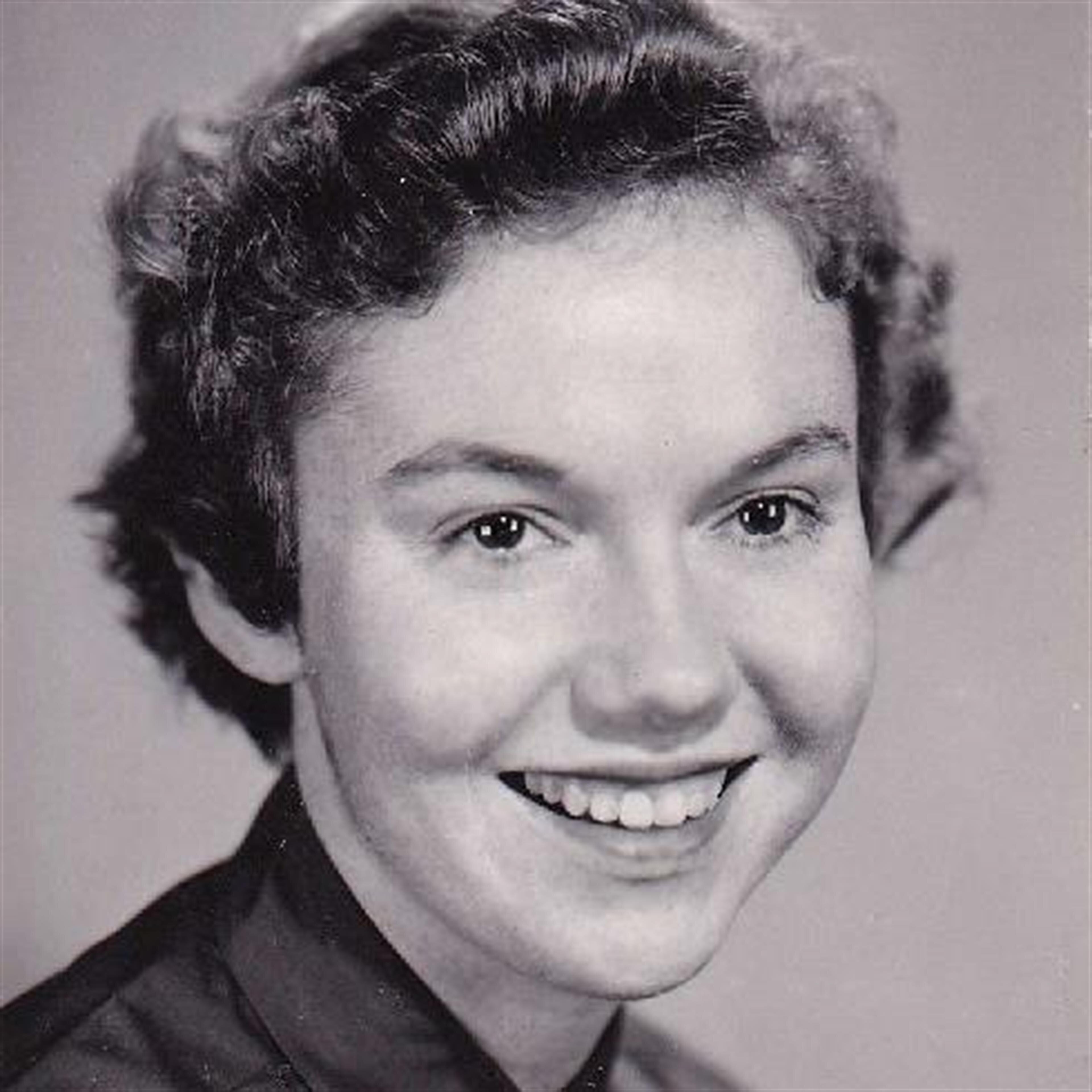 Helen Ann James