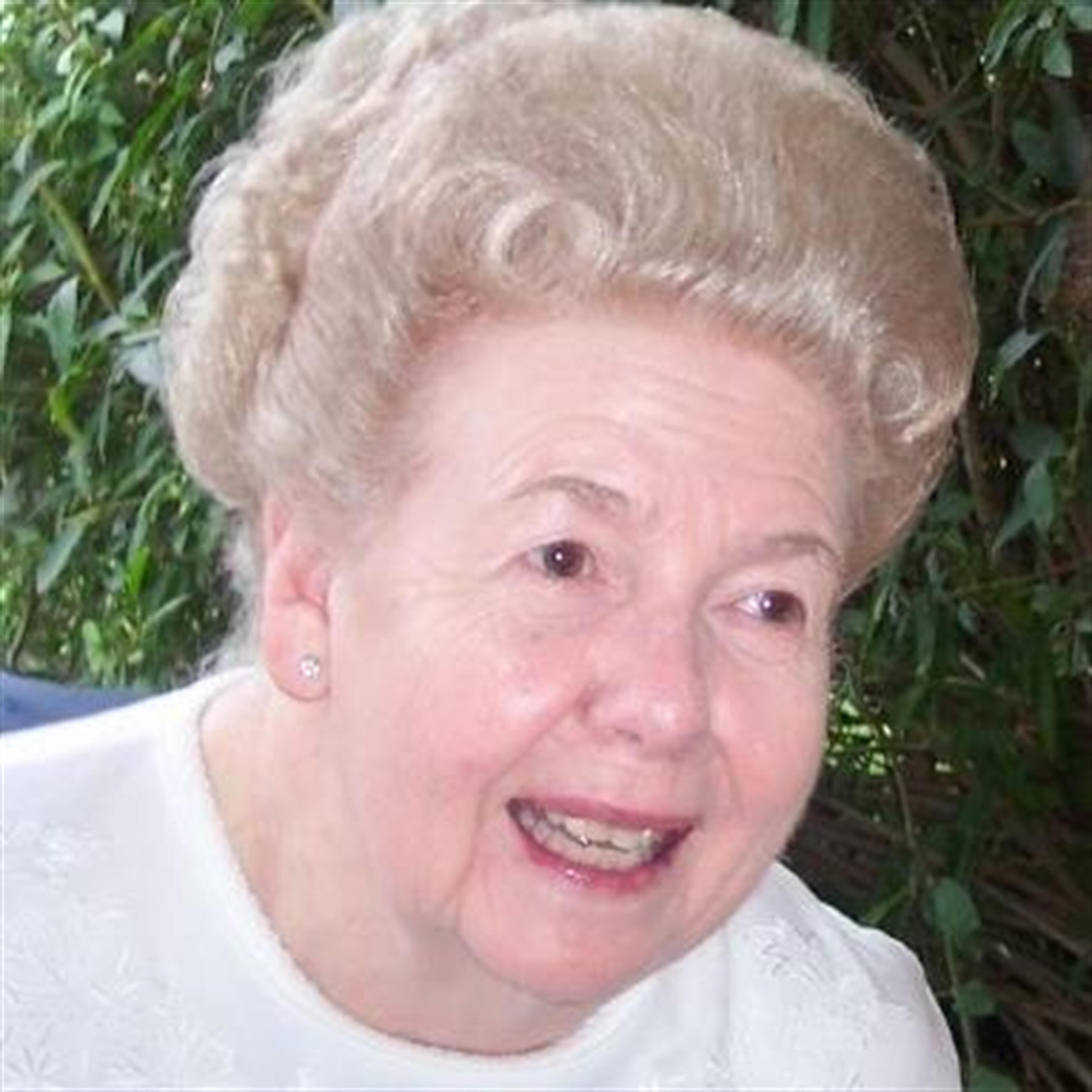 Ms. Sarah Josephine Wilson Conner Roberts
