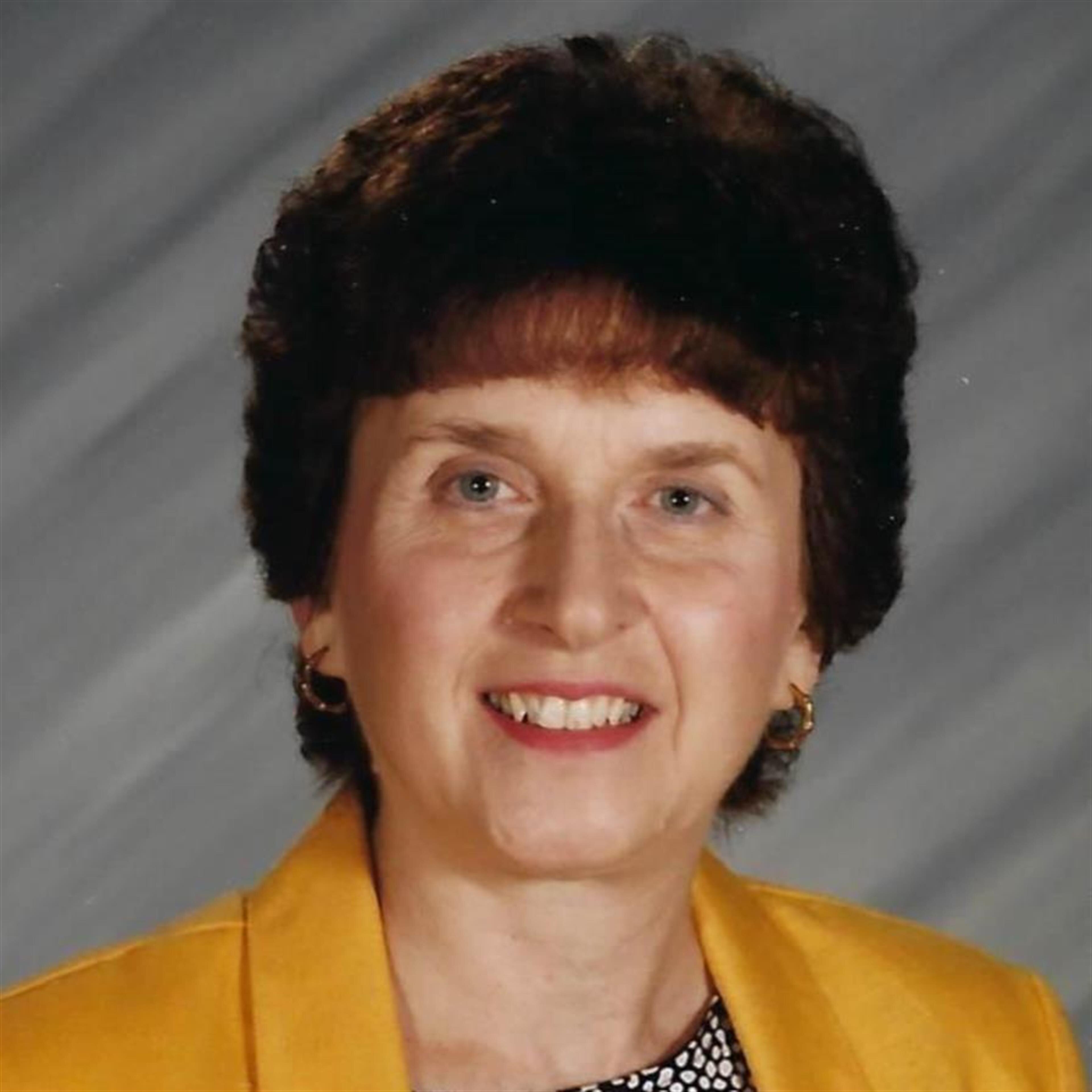 Ann Marie Zelenka