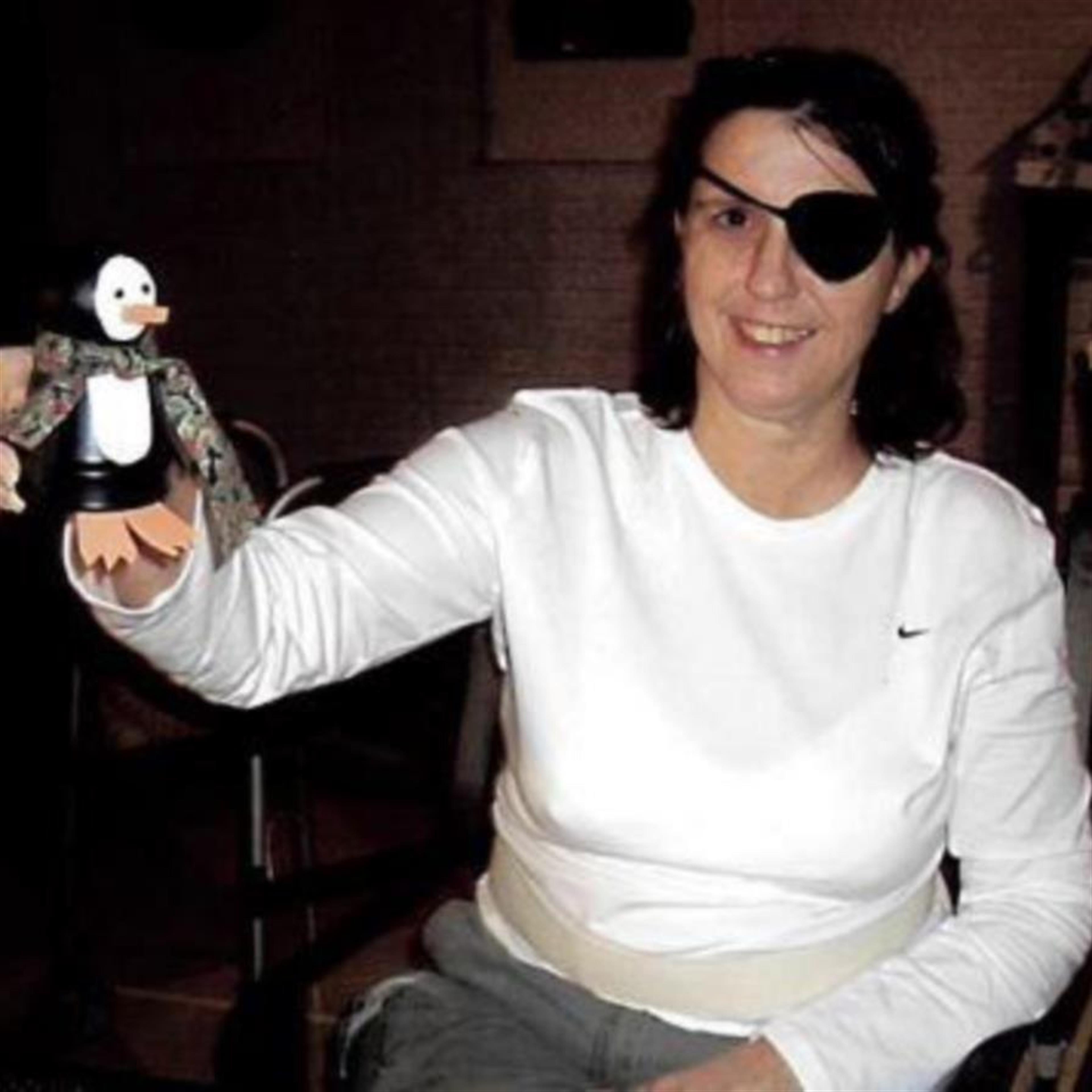 Kathy Marlene Millheim