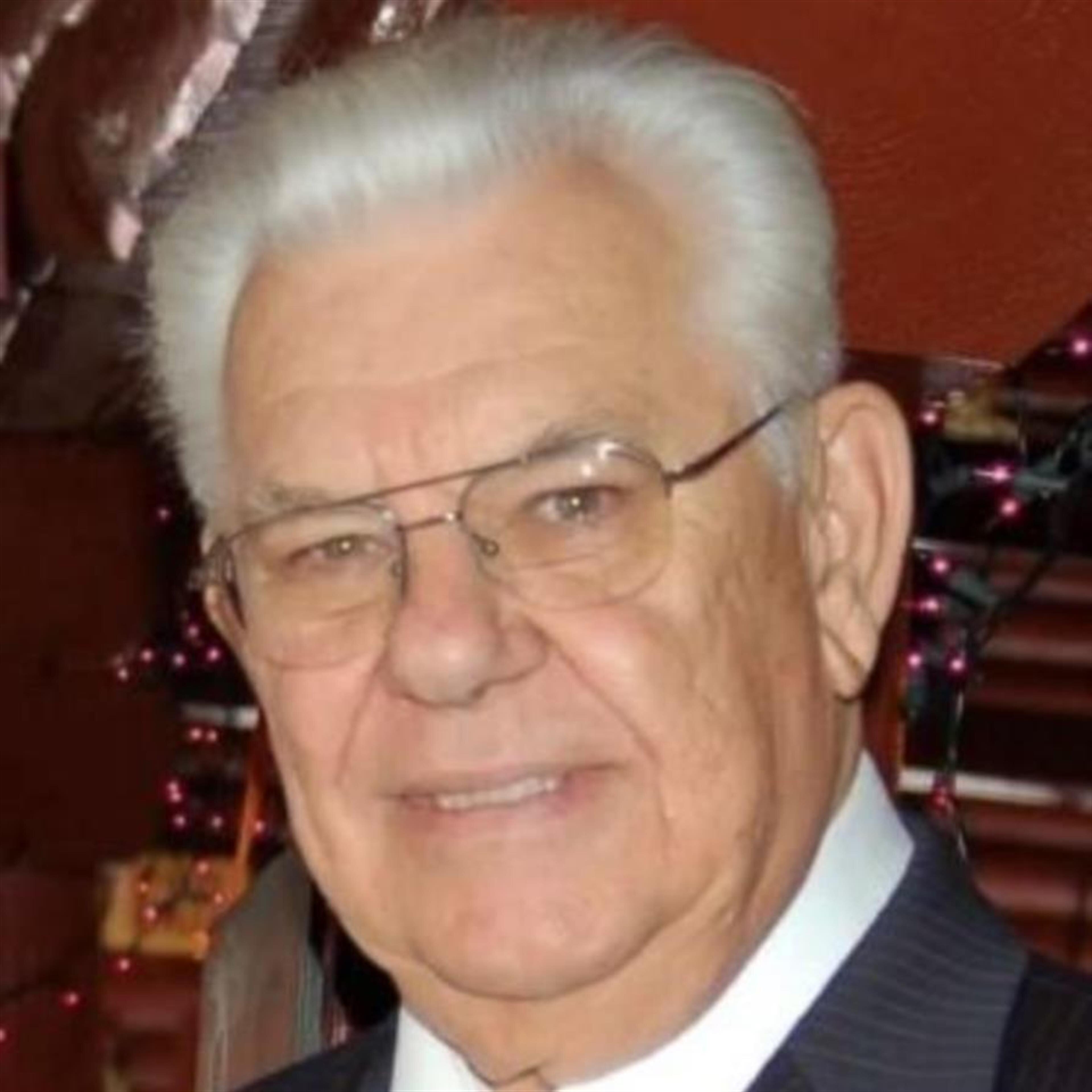 Raymond G. Flanders