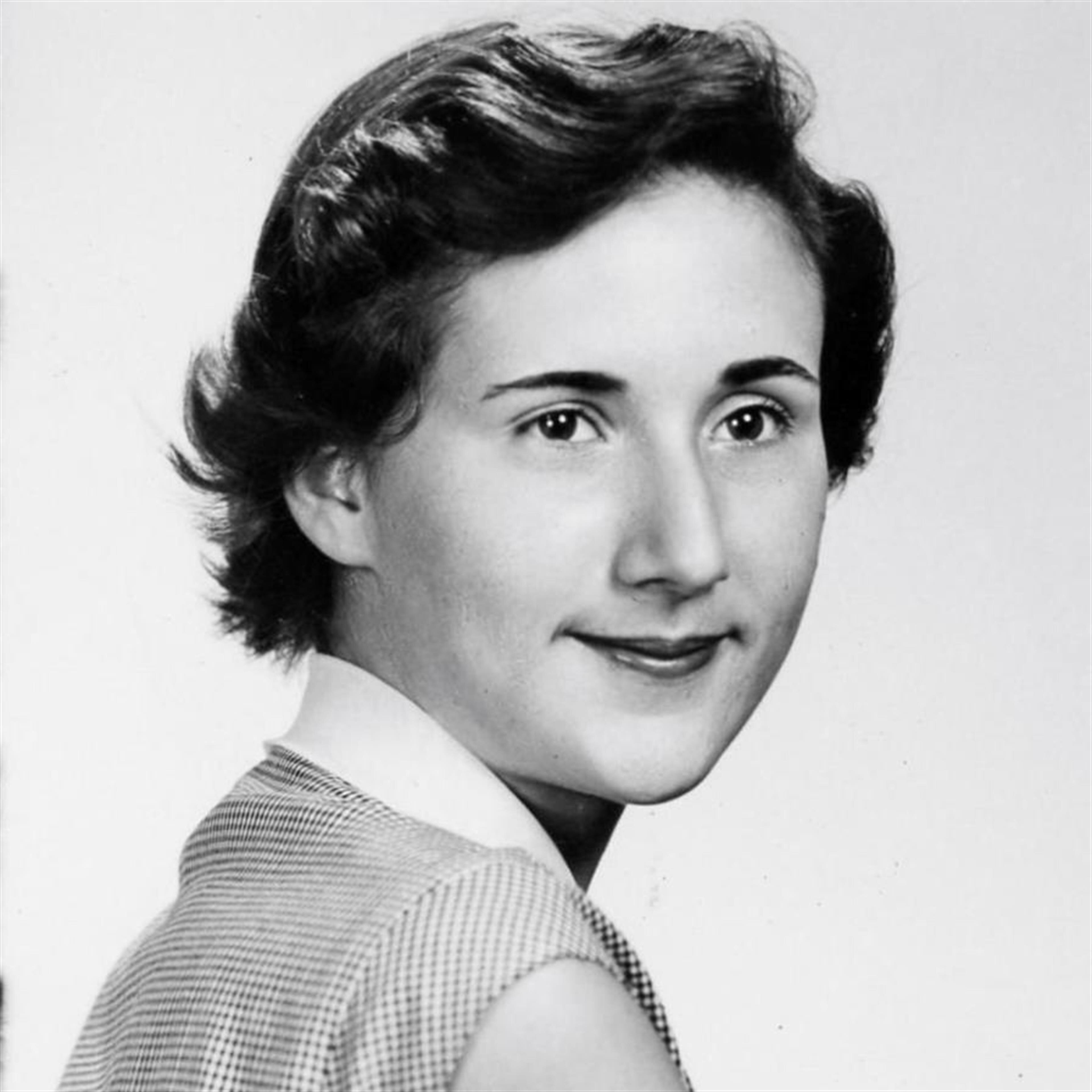 Mary Dora Miller