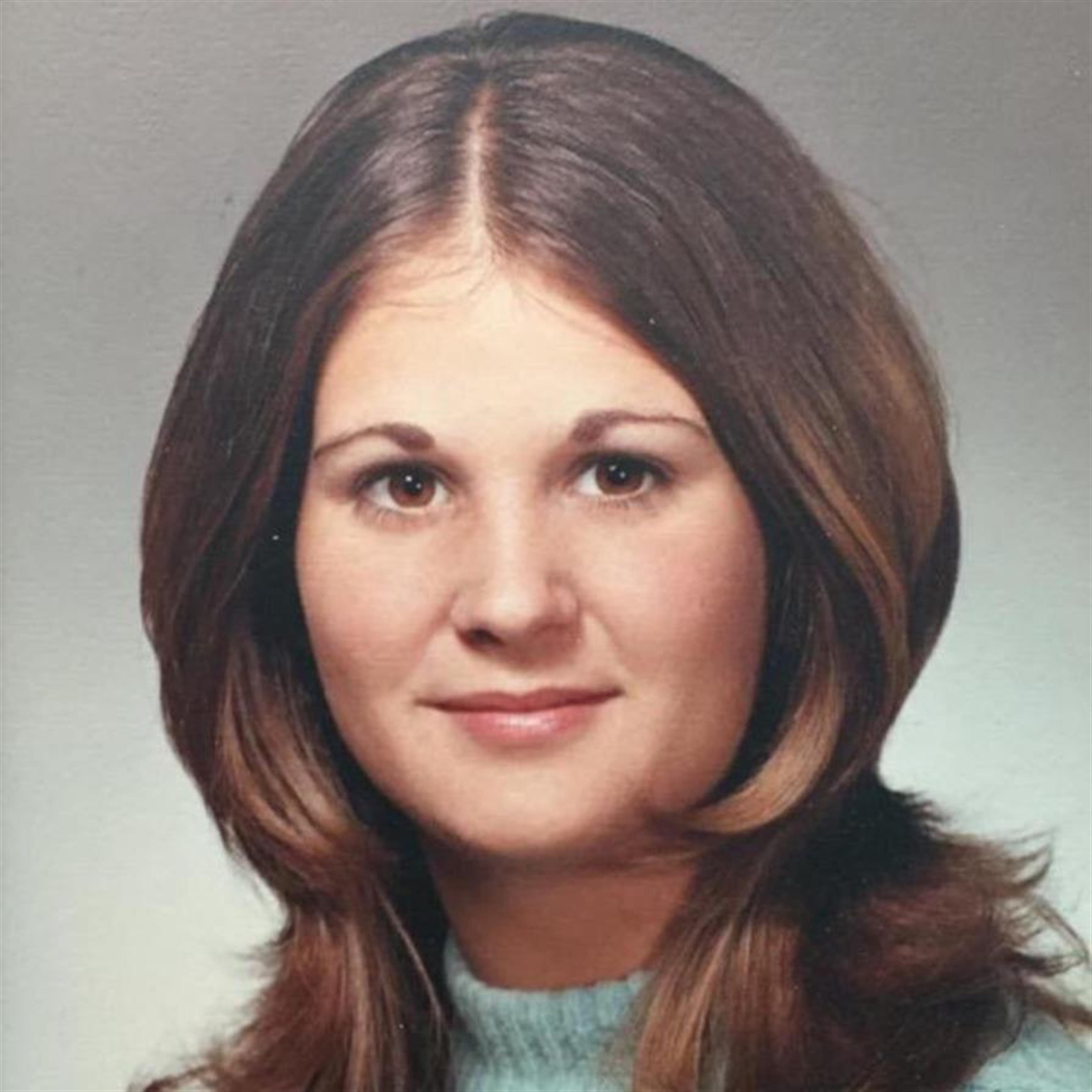 Denise Irvine (Buffalo)