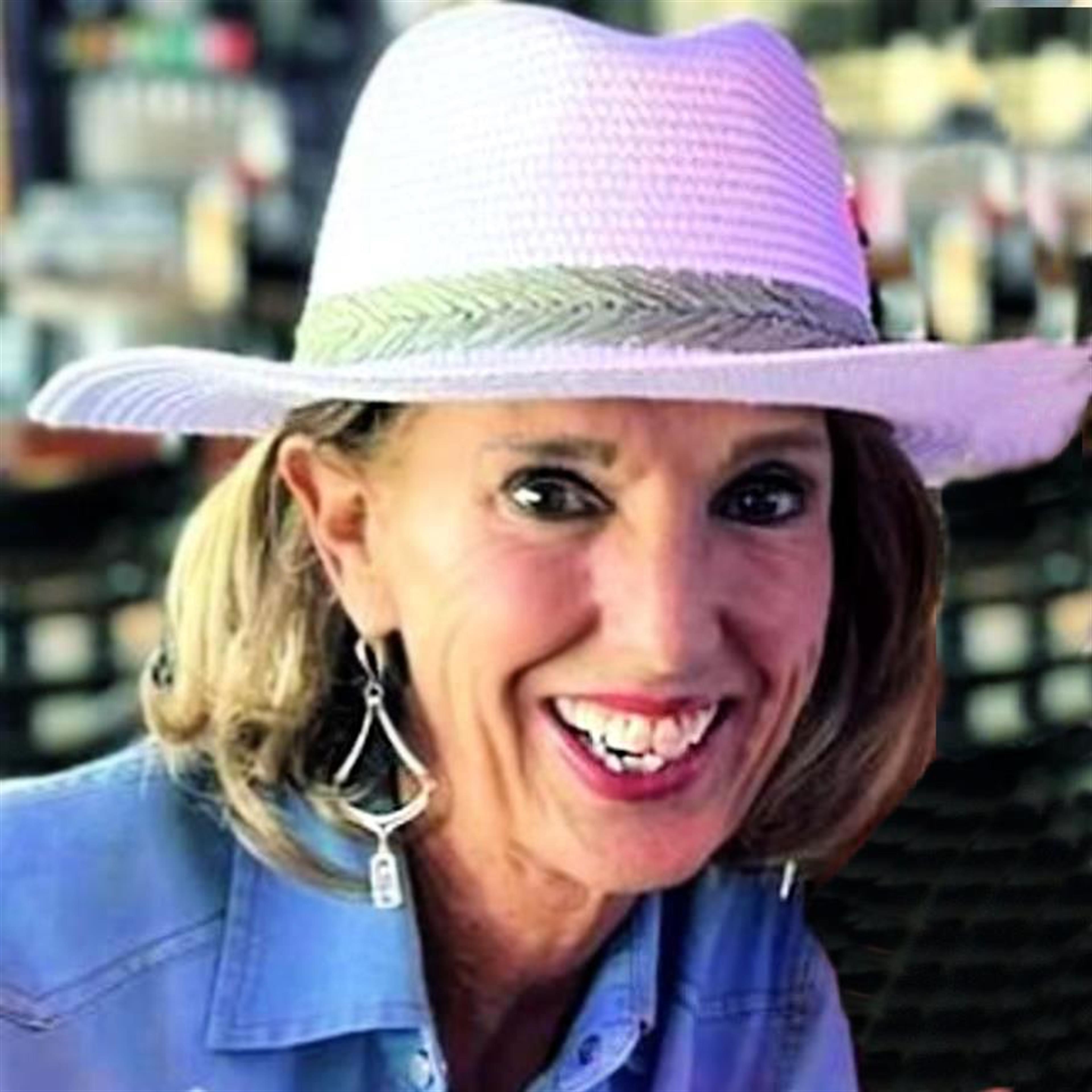 Patricia Ann Johnson