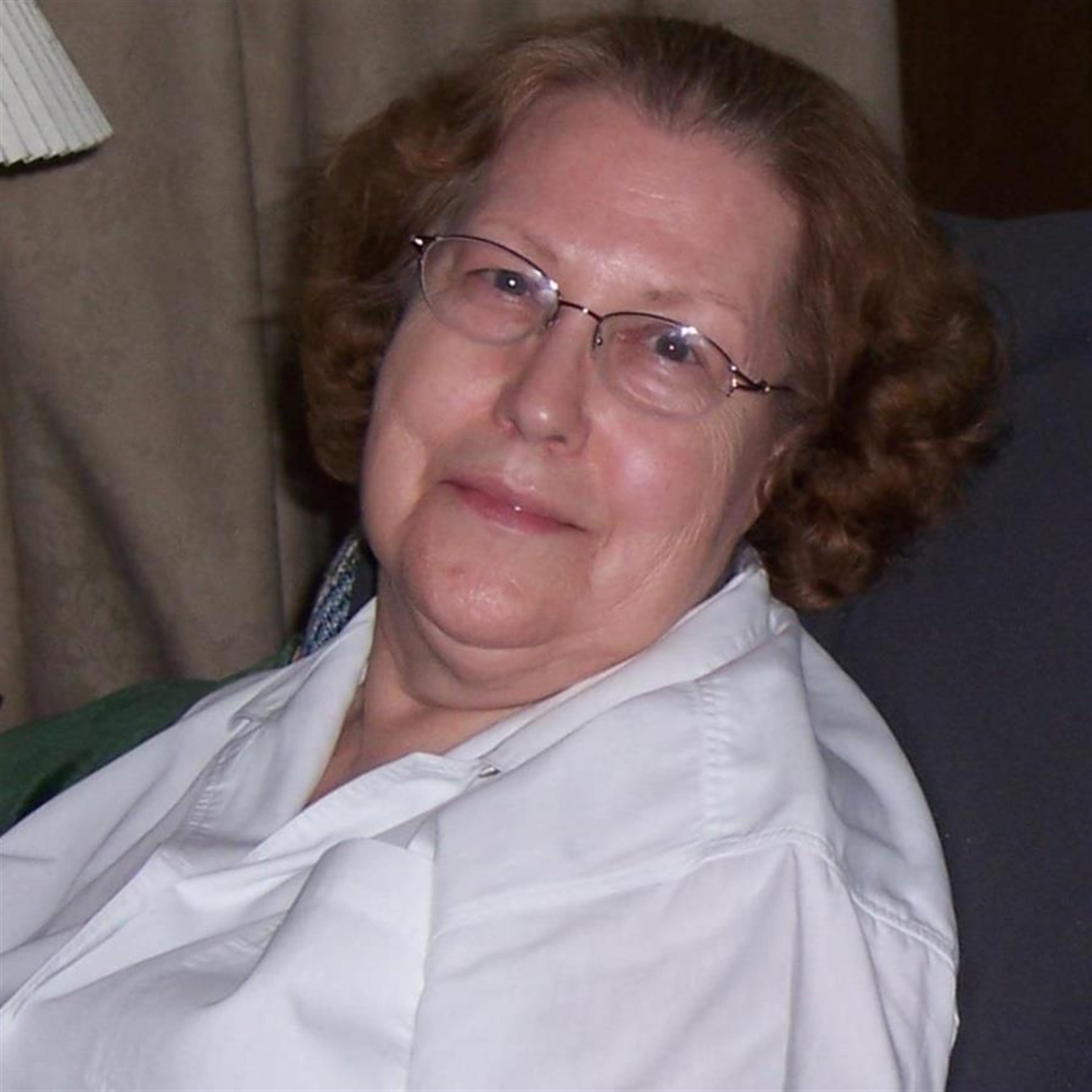 Virginia Marie Leverette