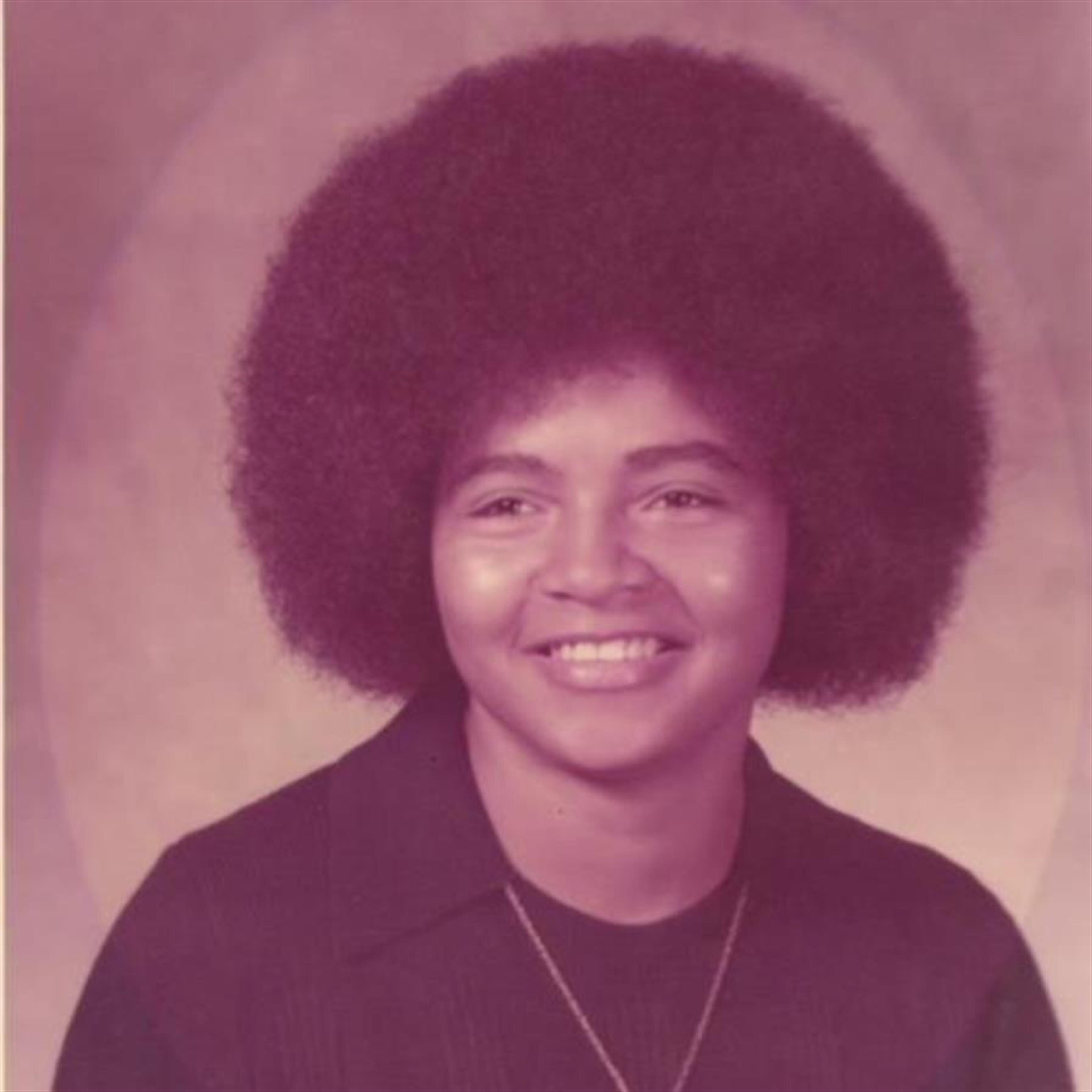 Vickie Lynn Perry
