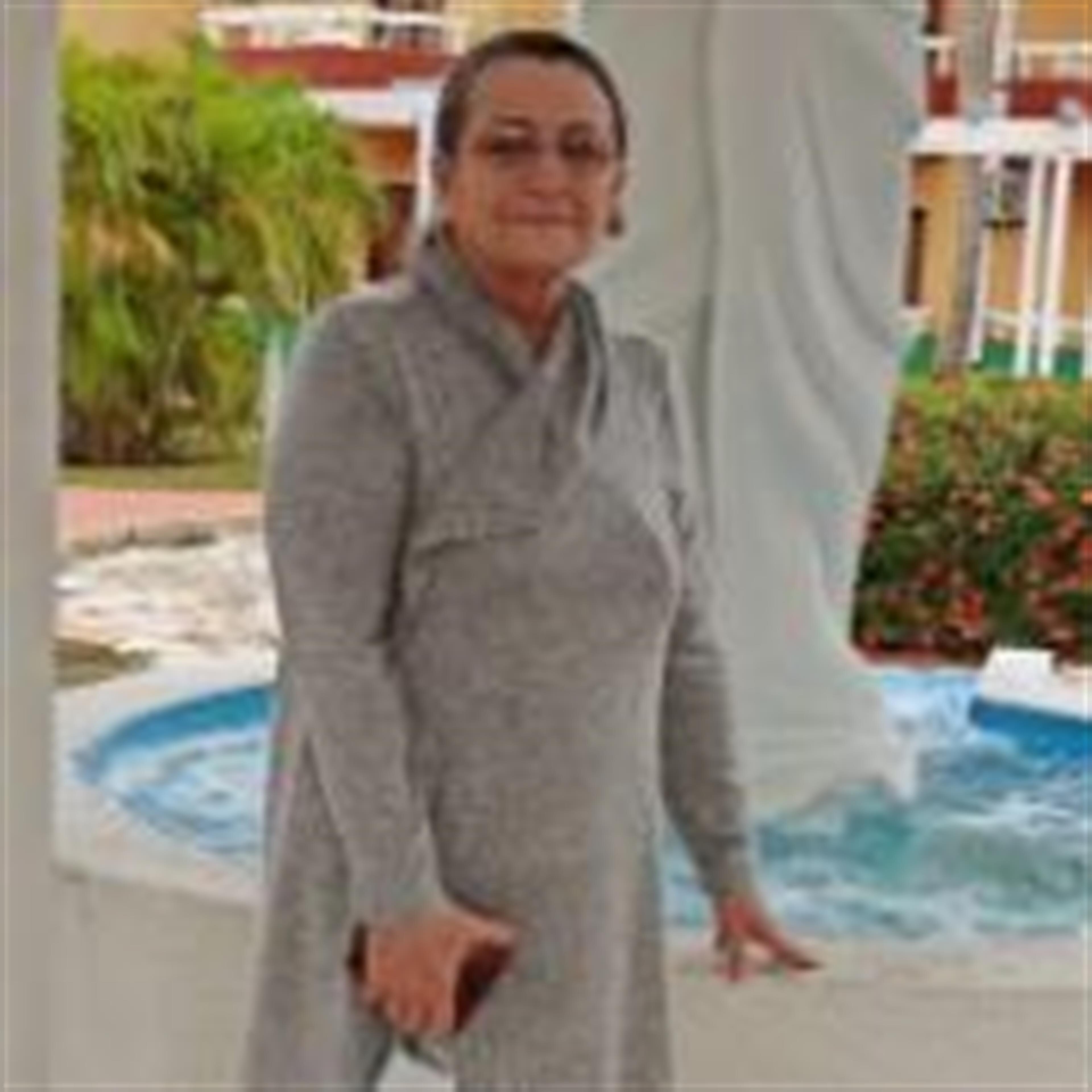 Mirian C. Rodriguez Suarez