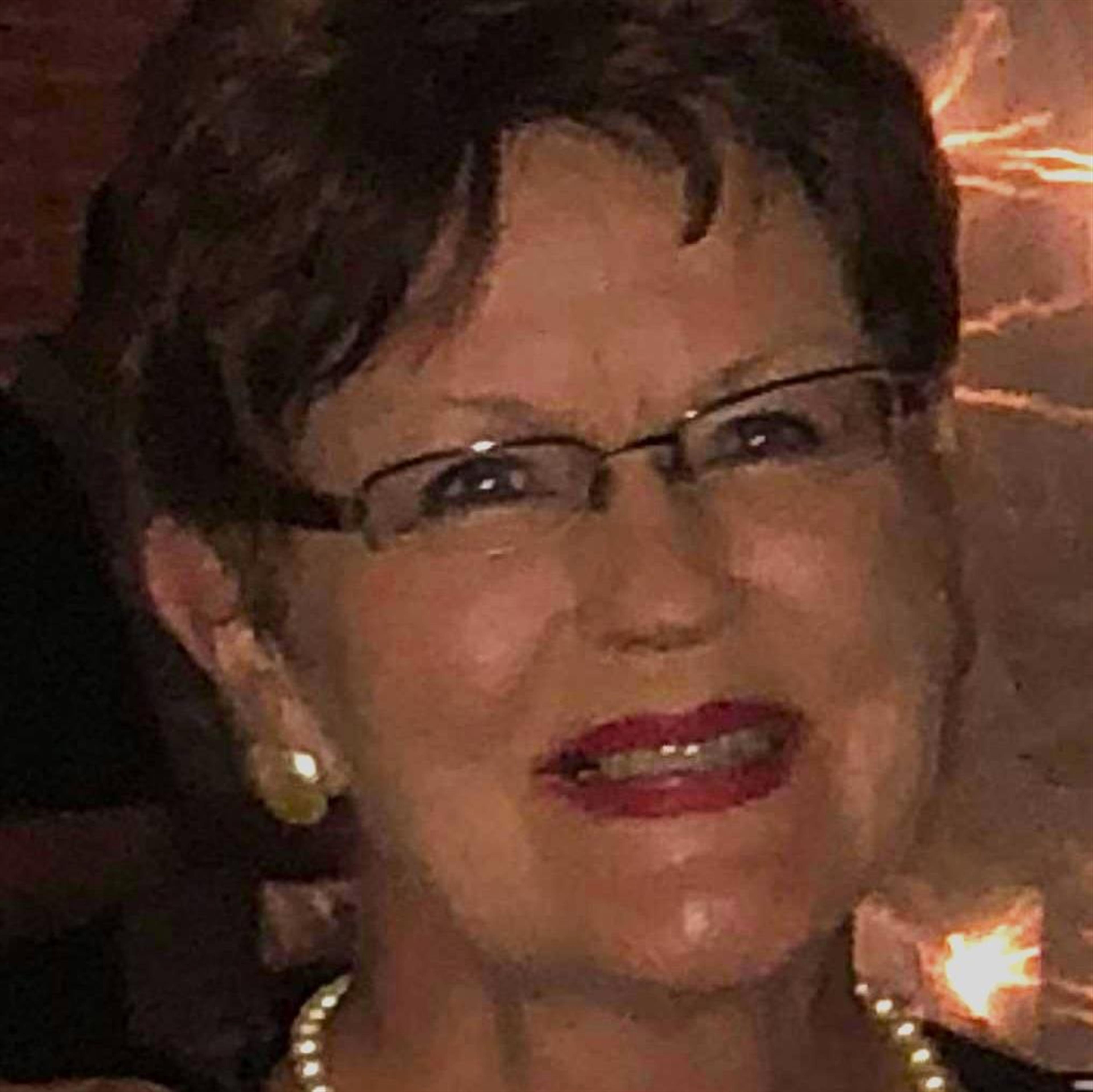 Catherine "Kate" Roth