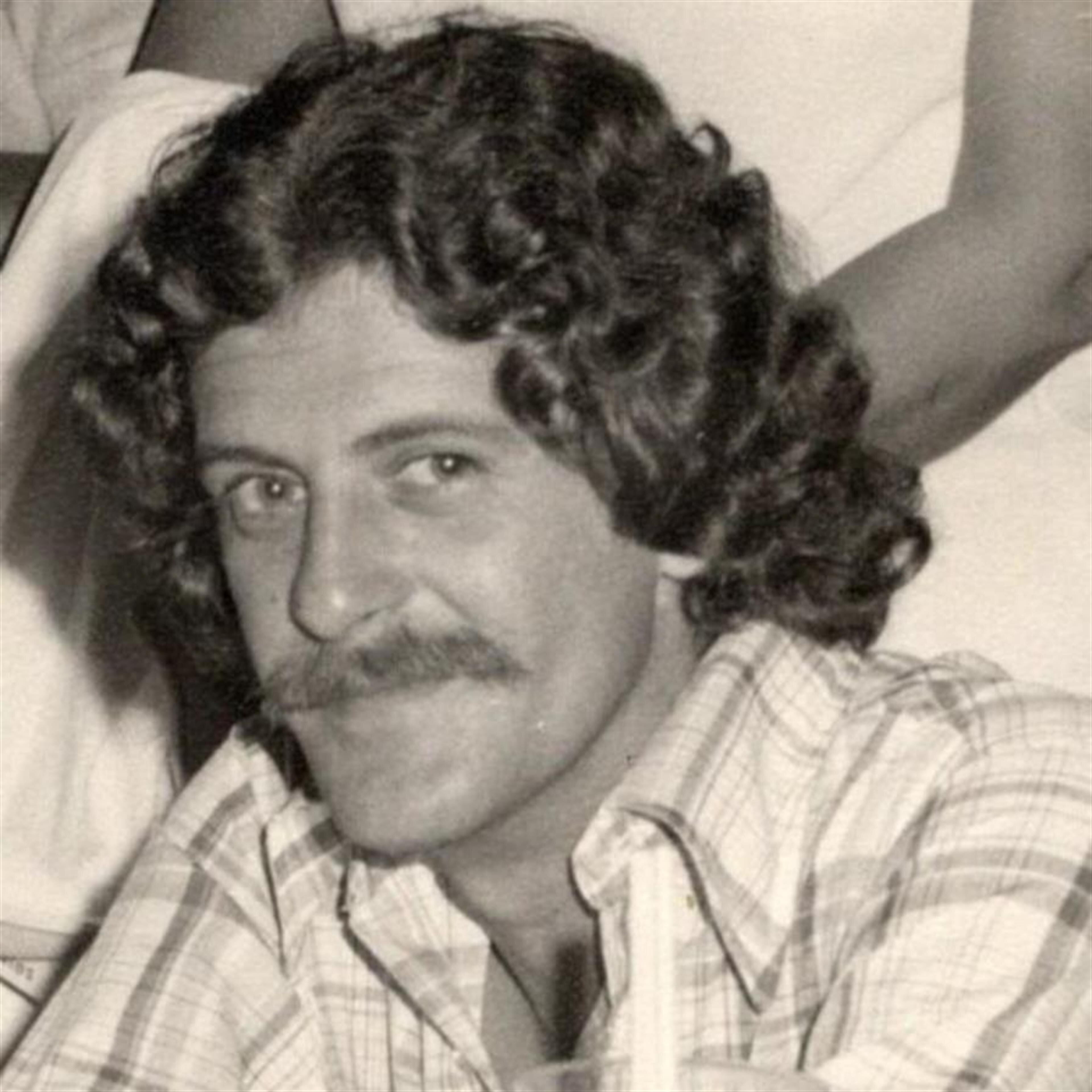 Charles "Druben" Hundley