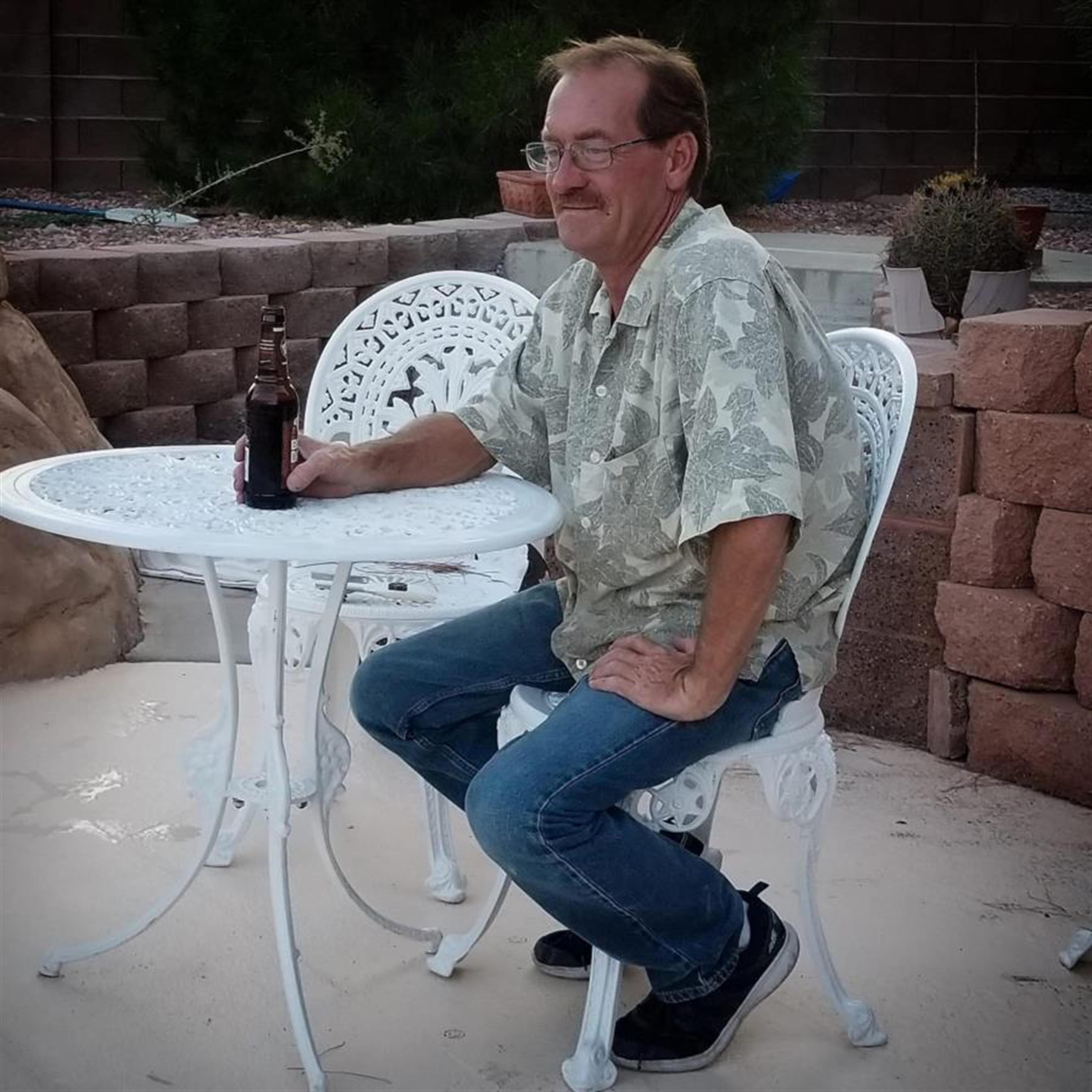 Brian Jess Gunderson "Toto"