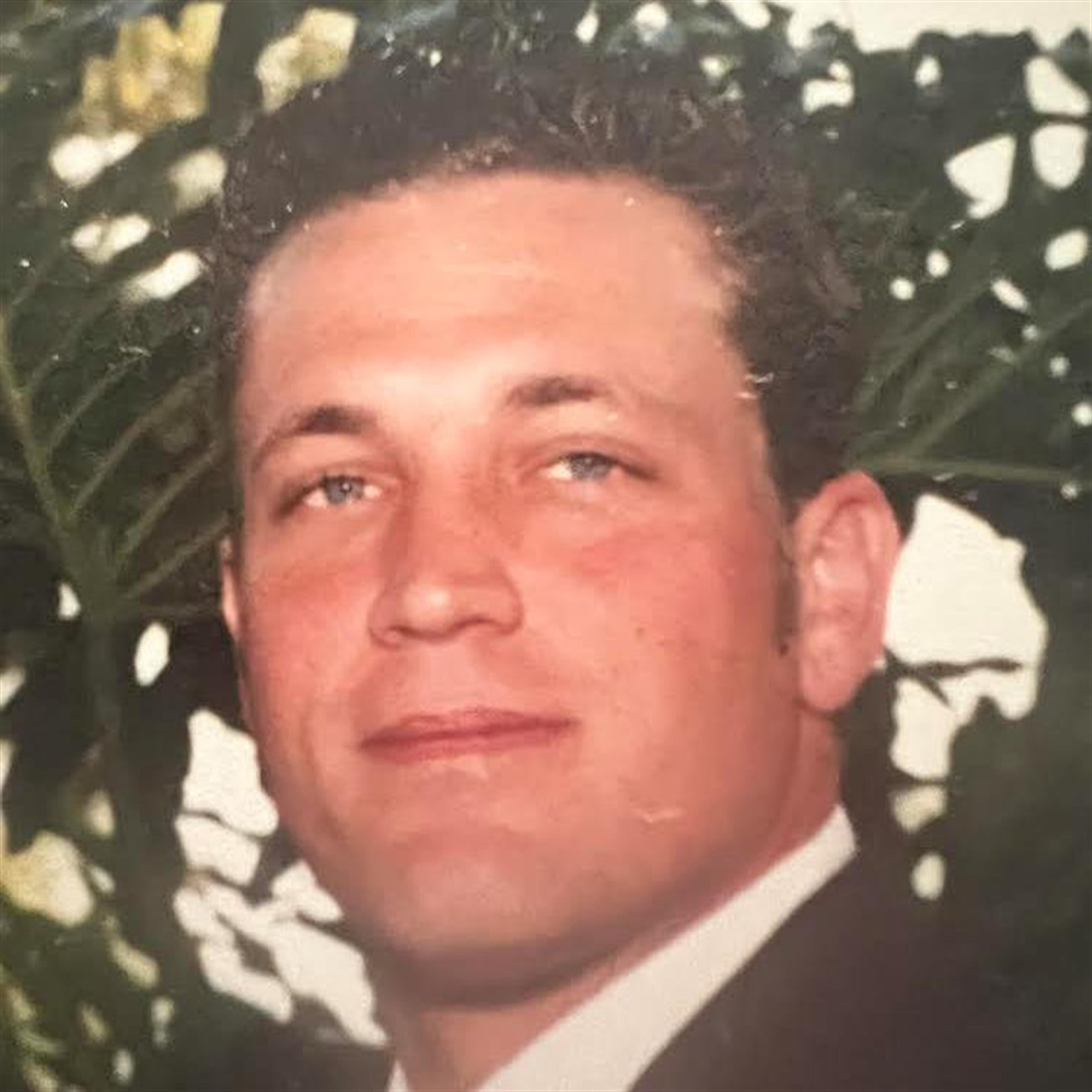 Jason Oscar Barinaga