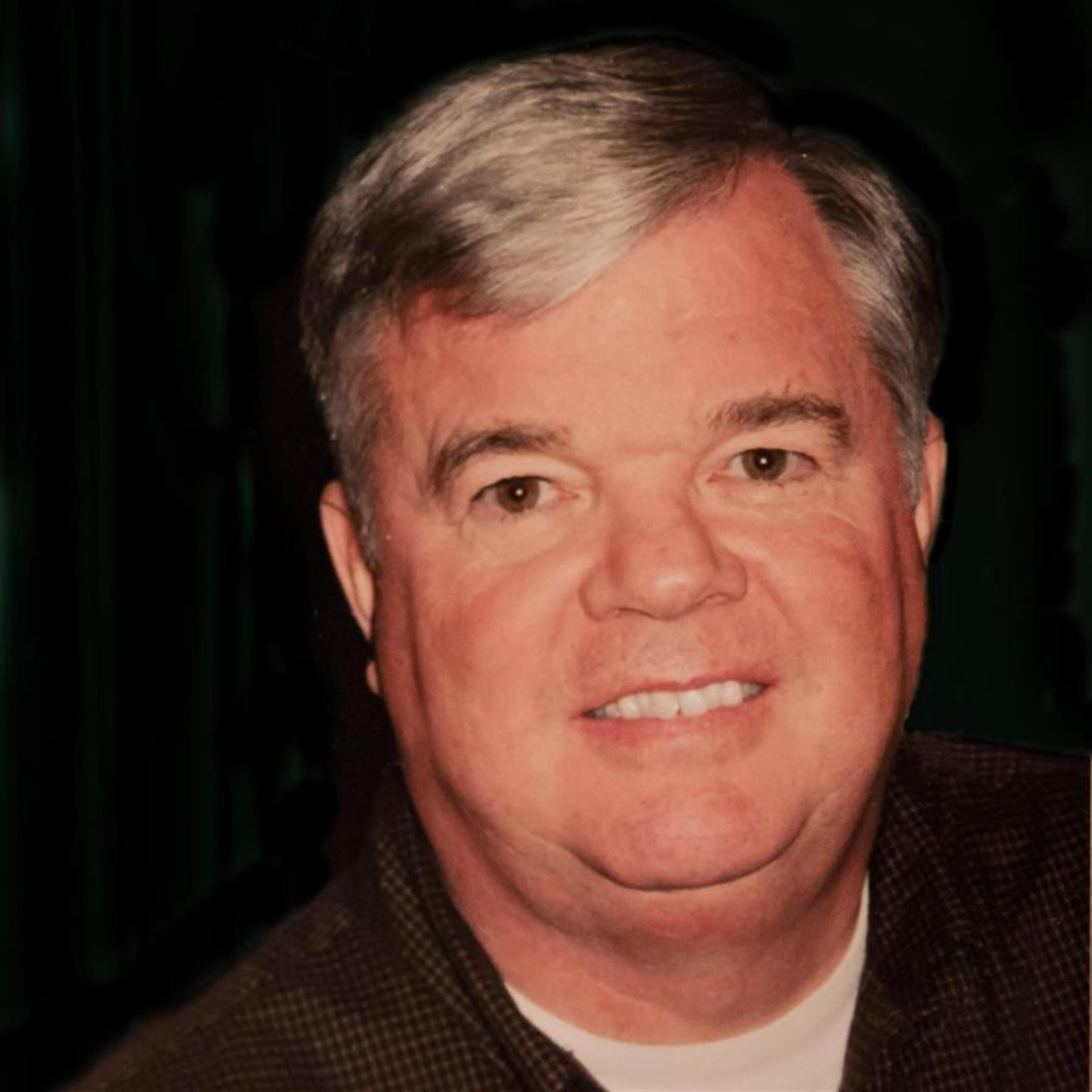 Mr. James E. McClure