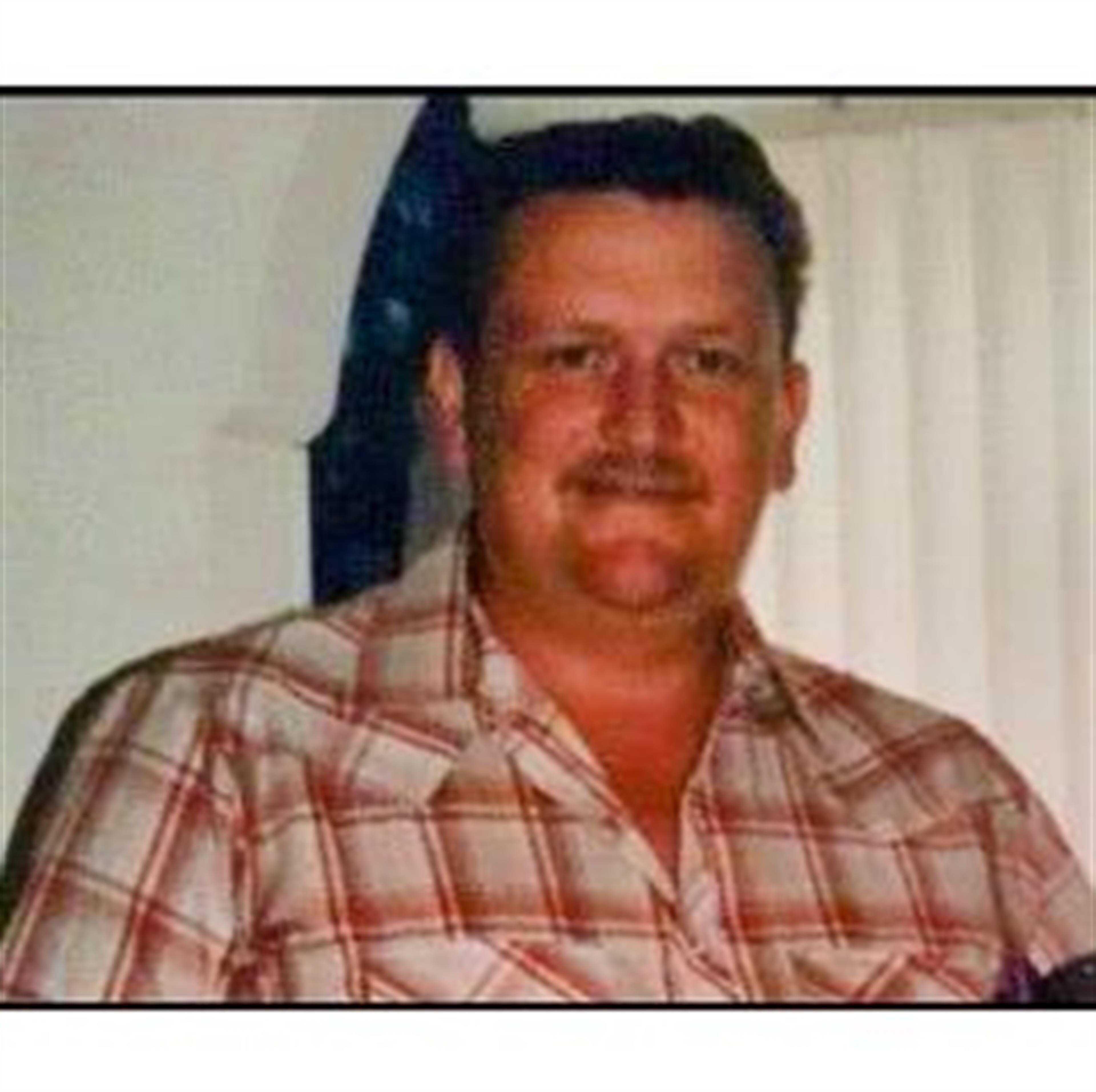 James "Earl" Ragan