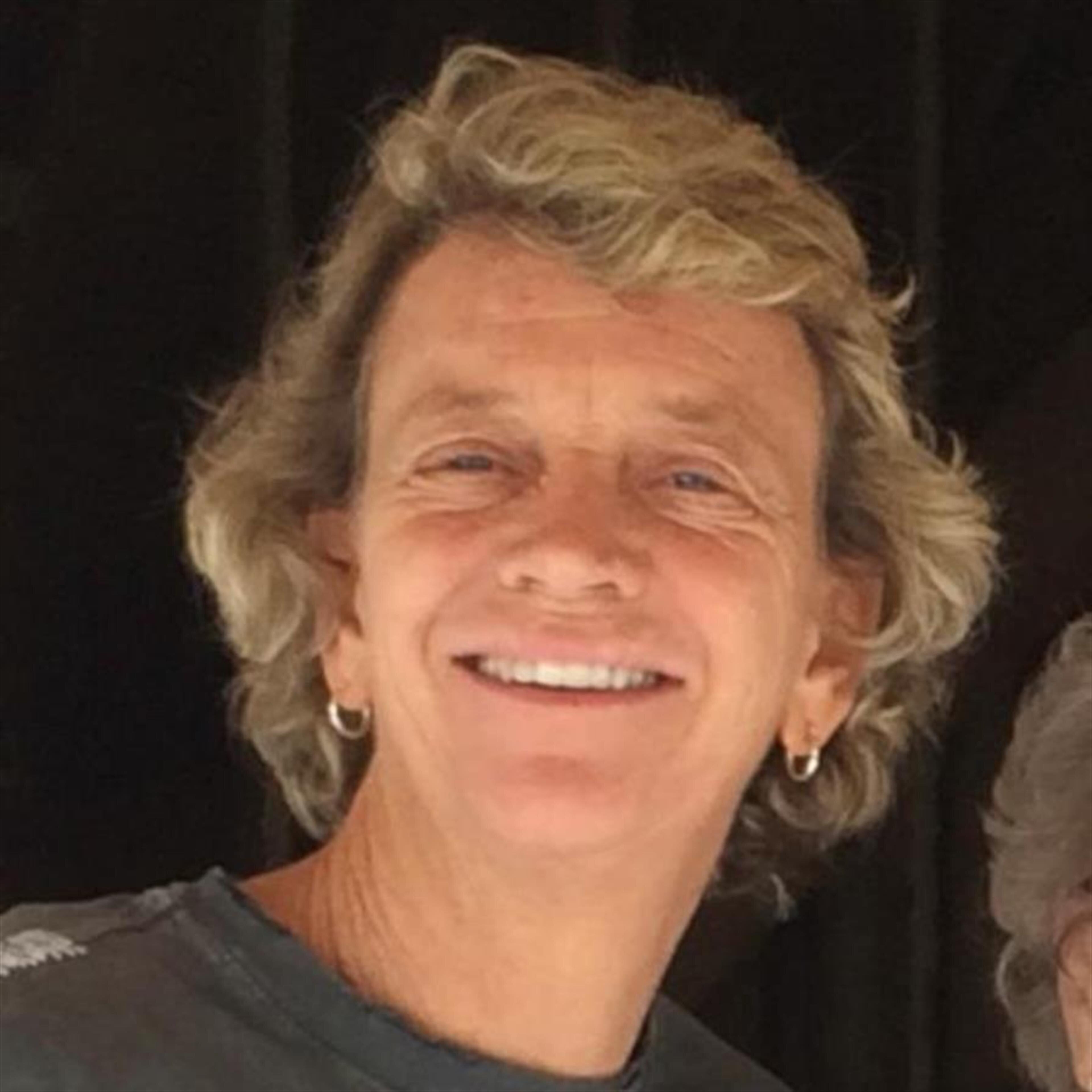 Karen Janell Goff