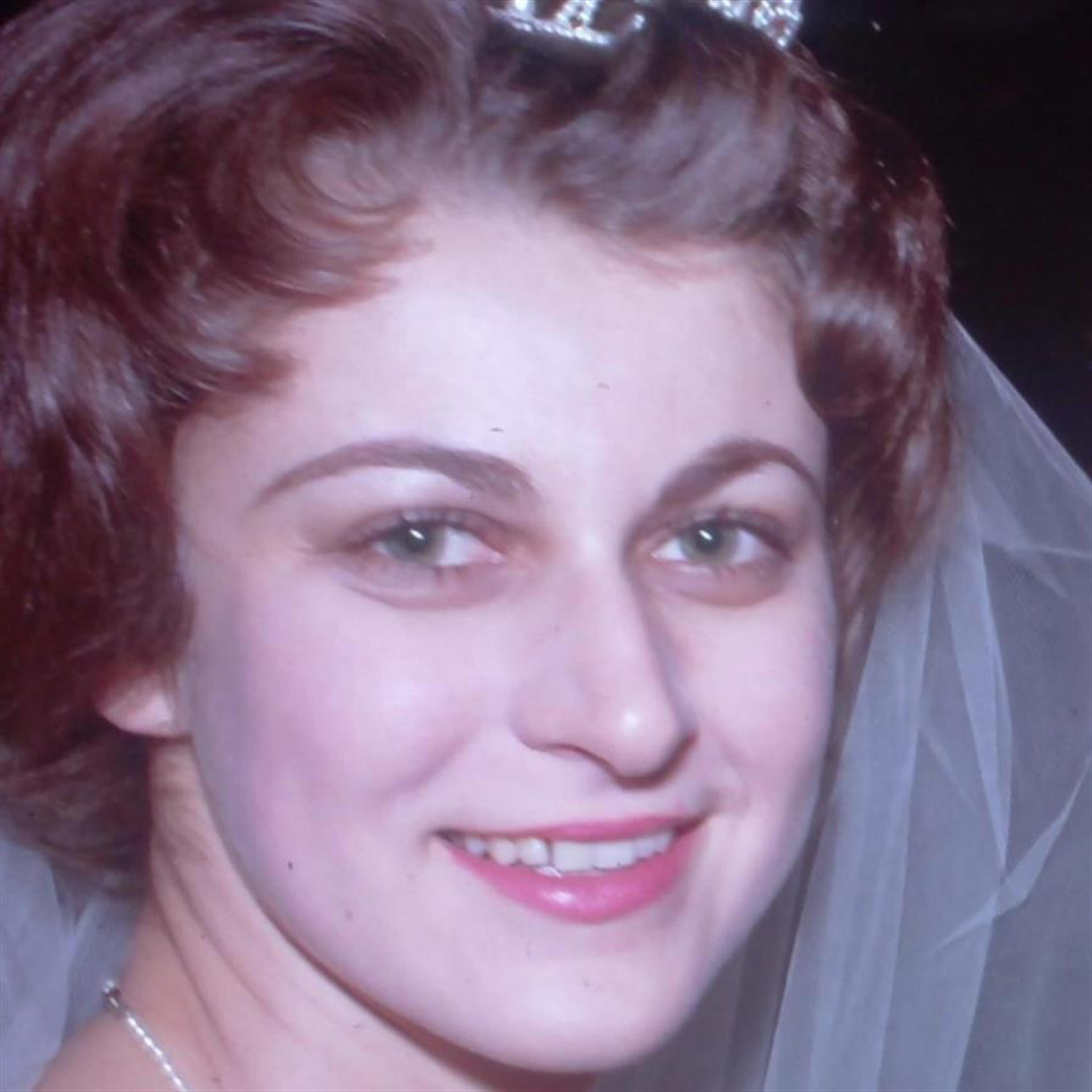 Karen M. Joseph