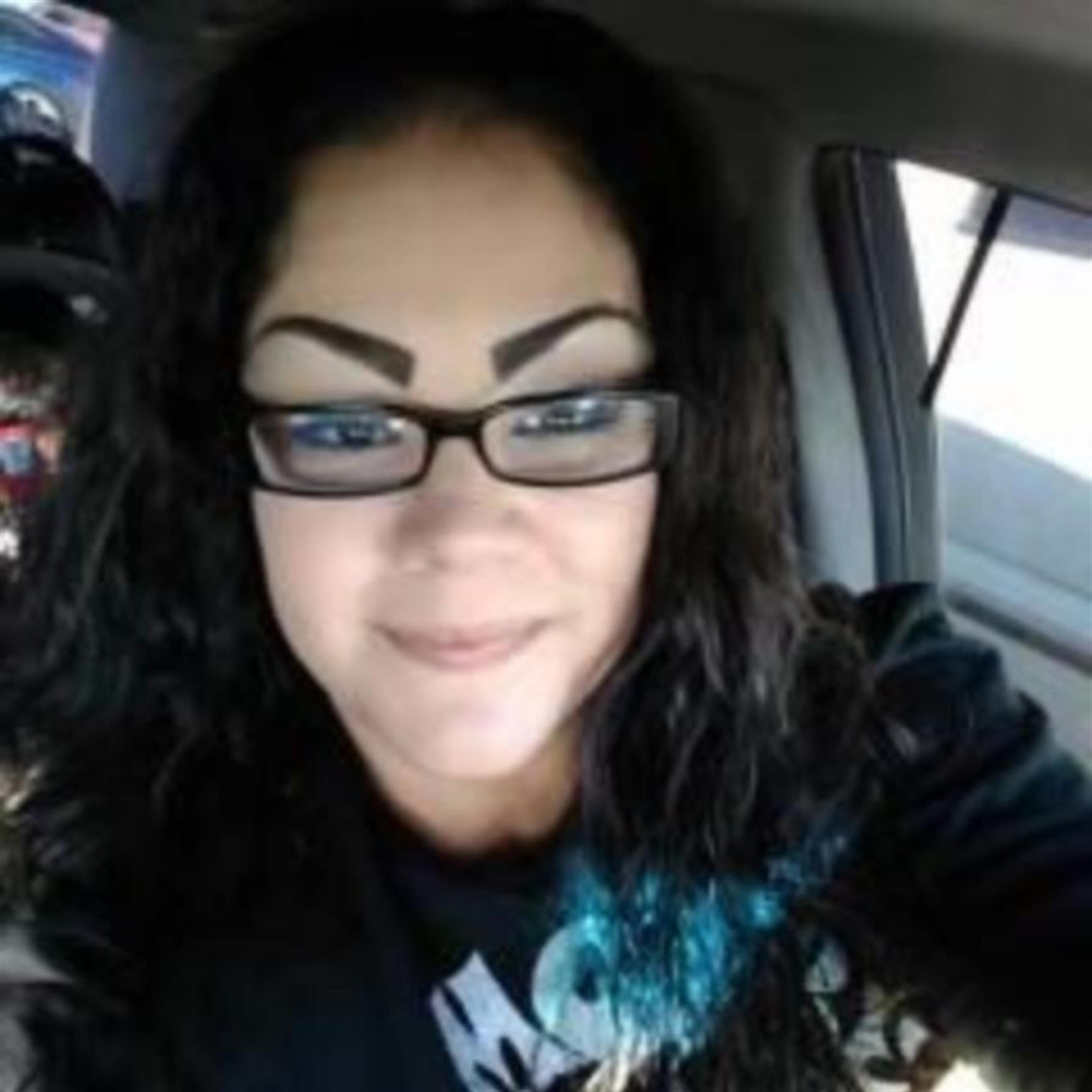 Yvonne Veronica Carvajal