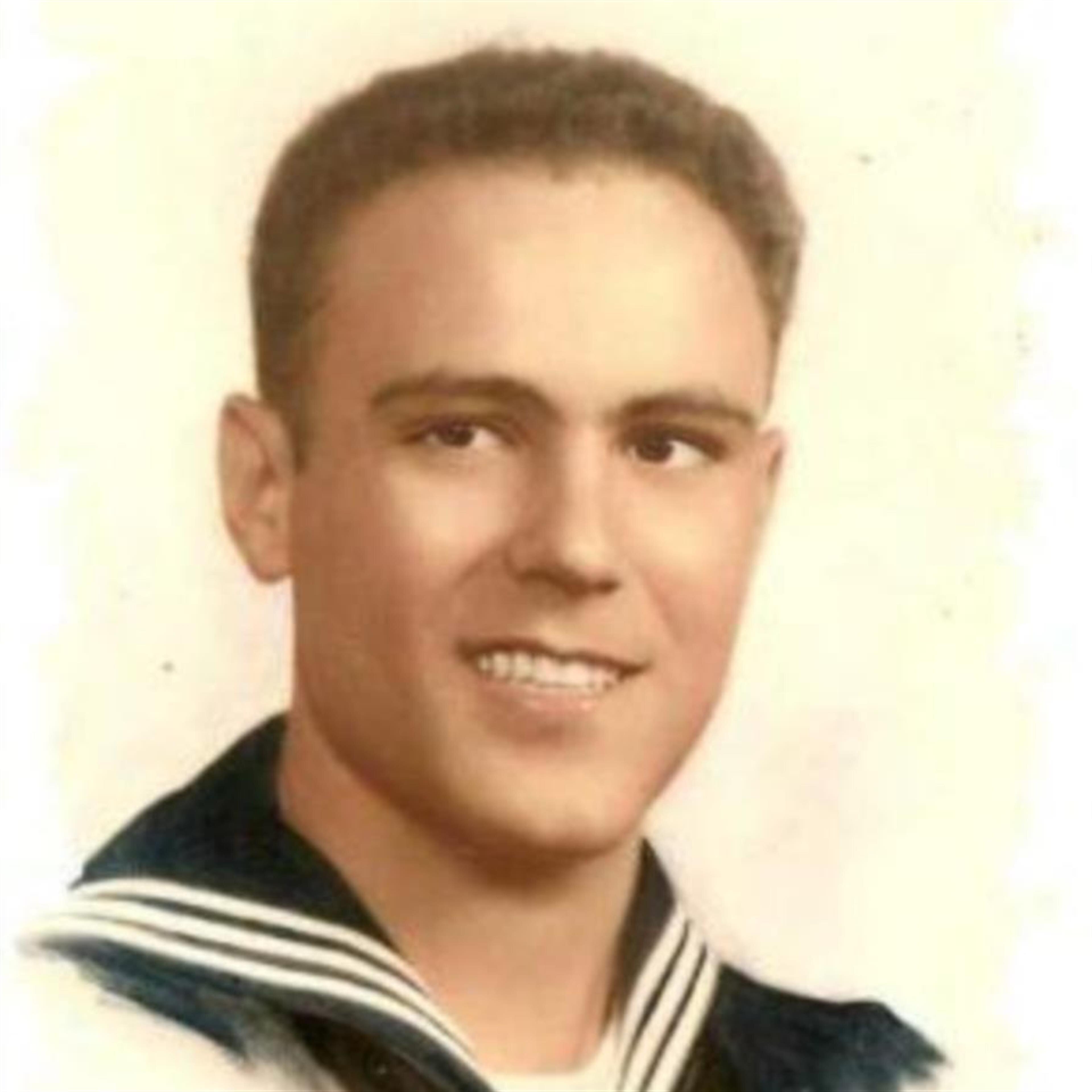 Vincent C. Ramos
