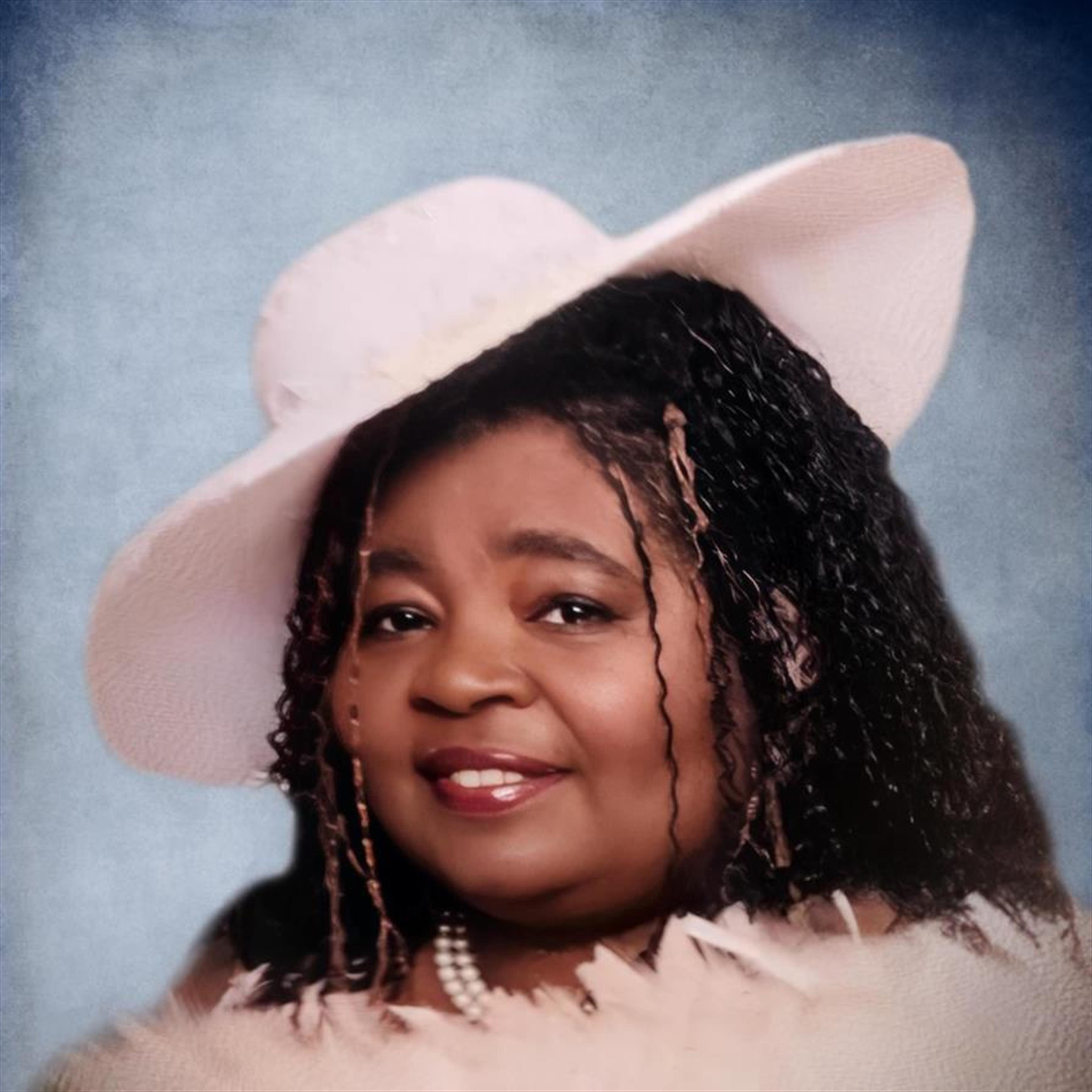 Rosetta Marie Jones
