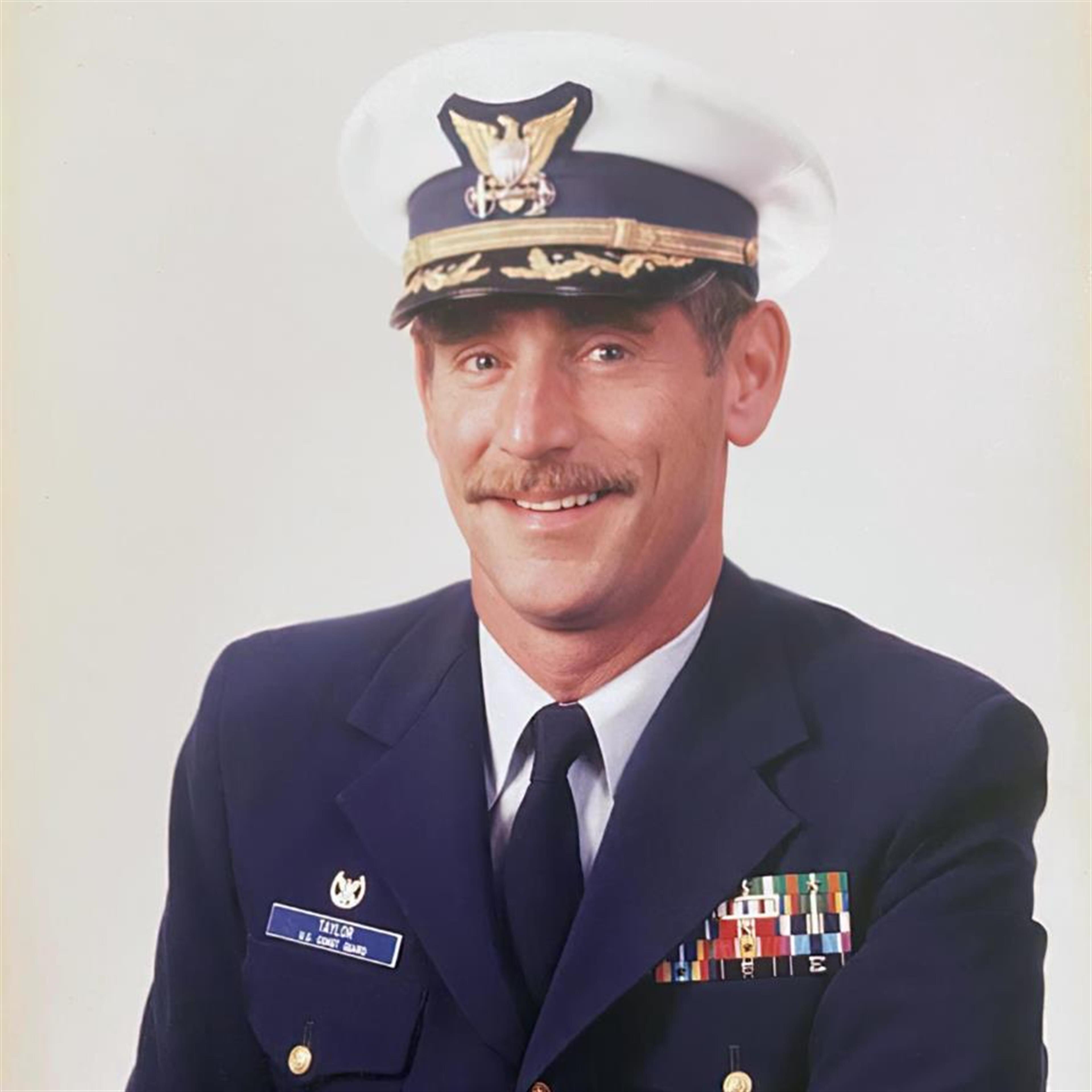 Thomas Brogden Taylor