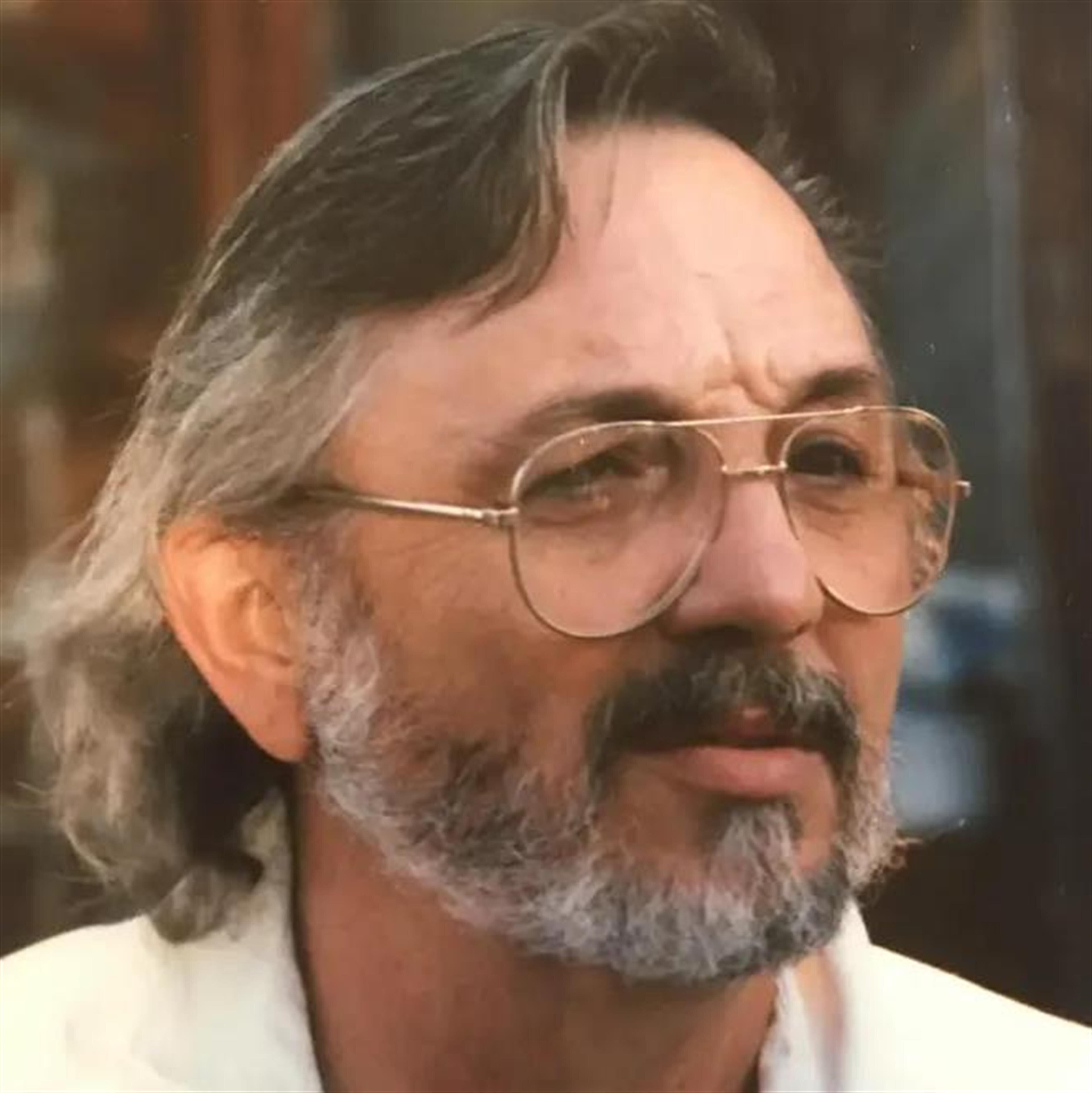 Carl Ray Martel