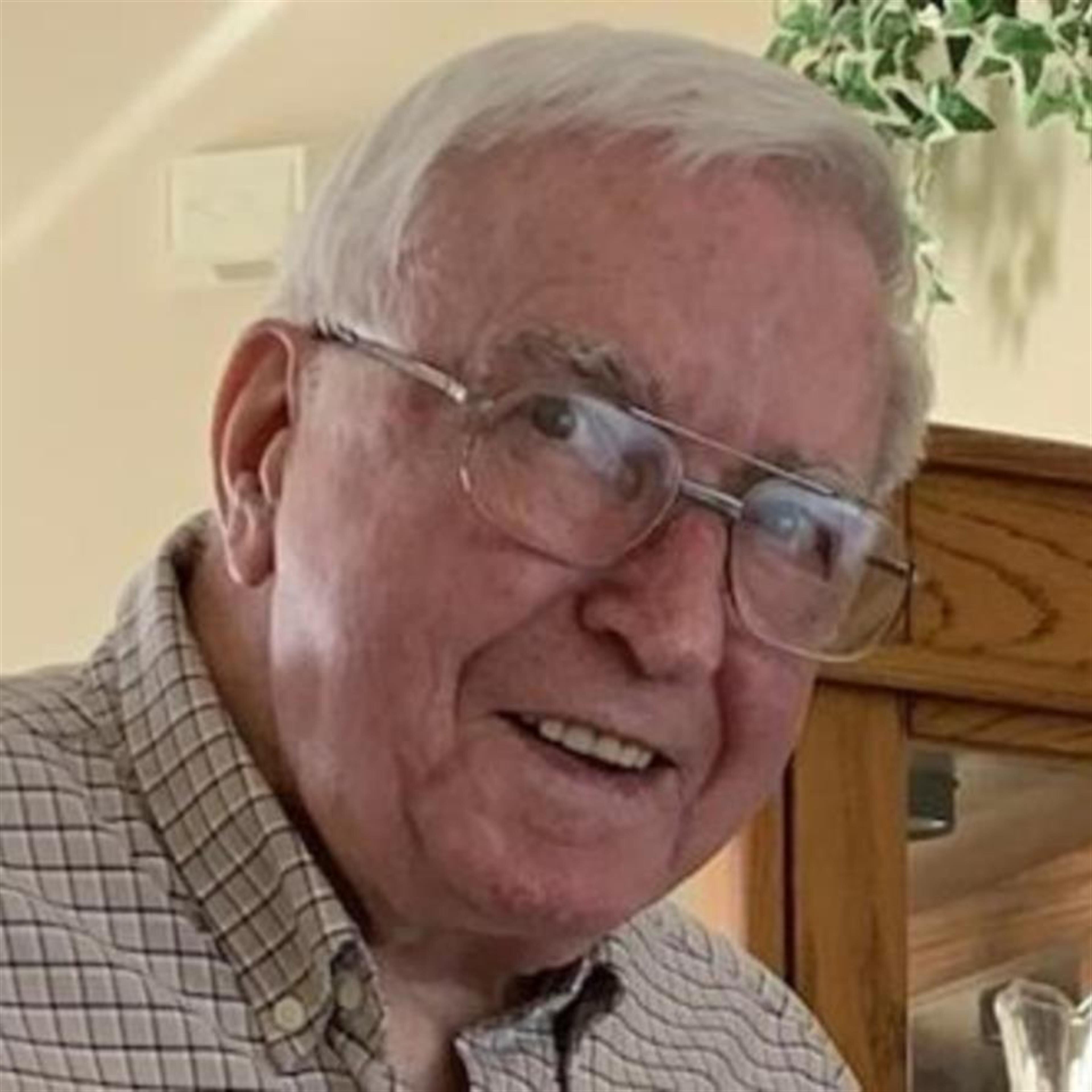 Raymond A. Mitchell