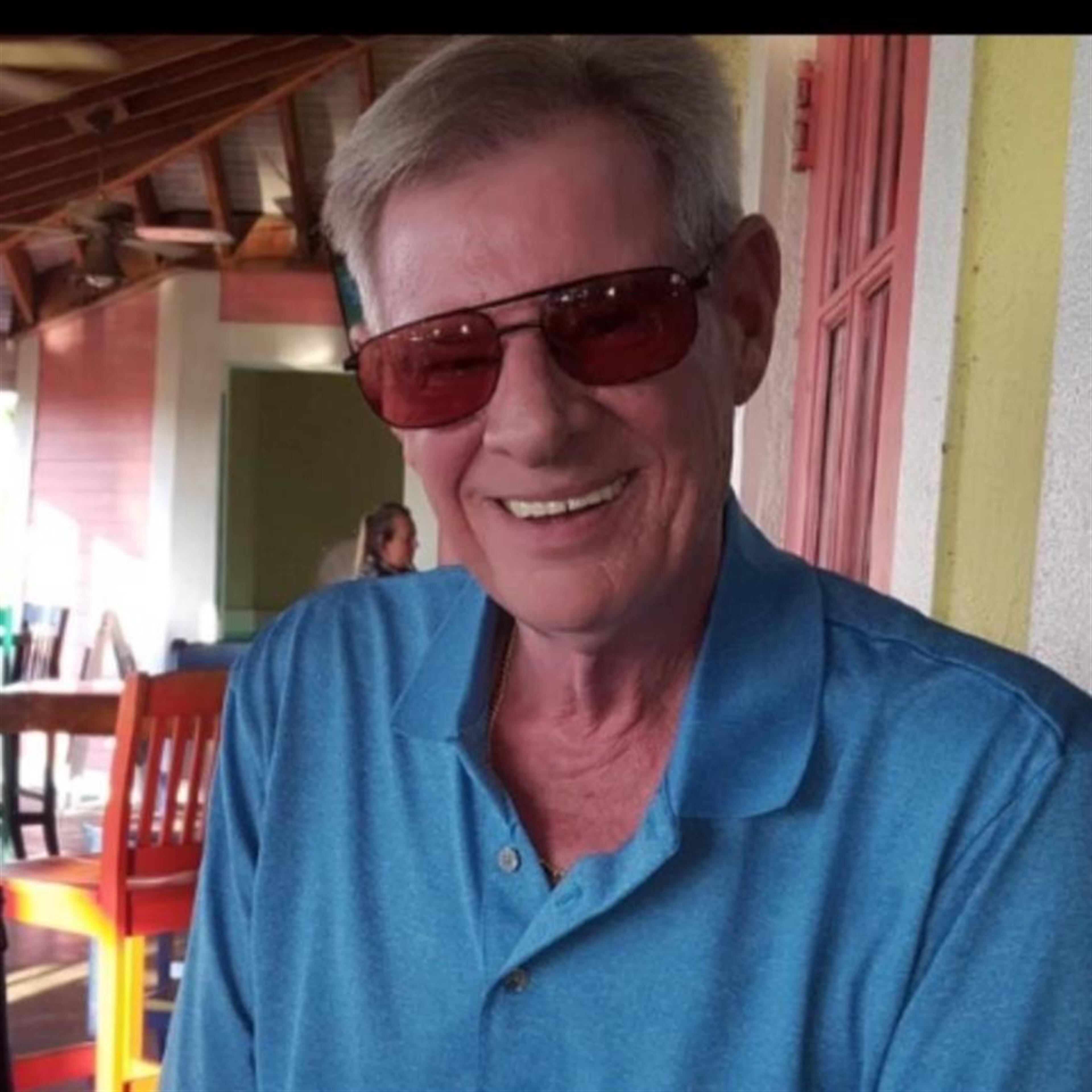 James P. Gewinner