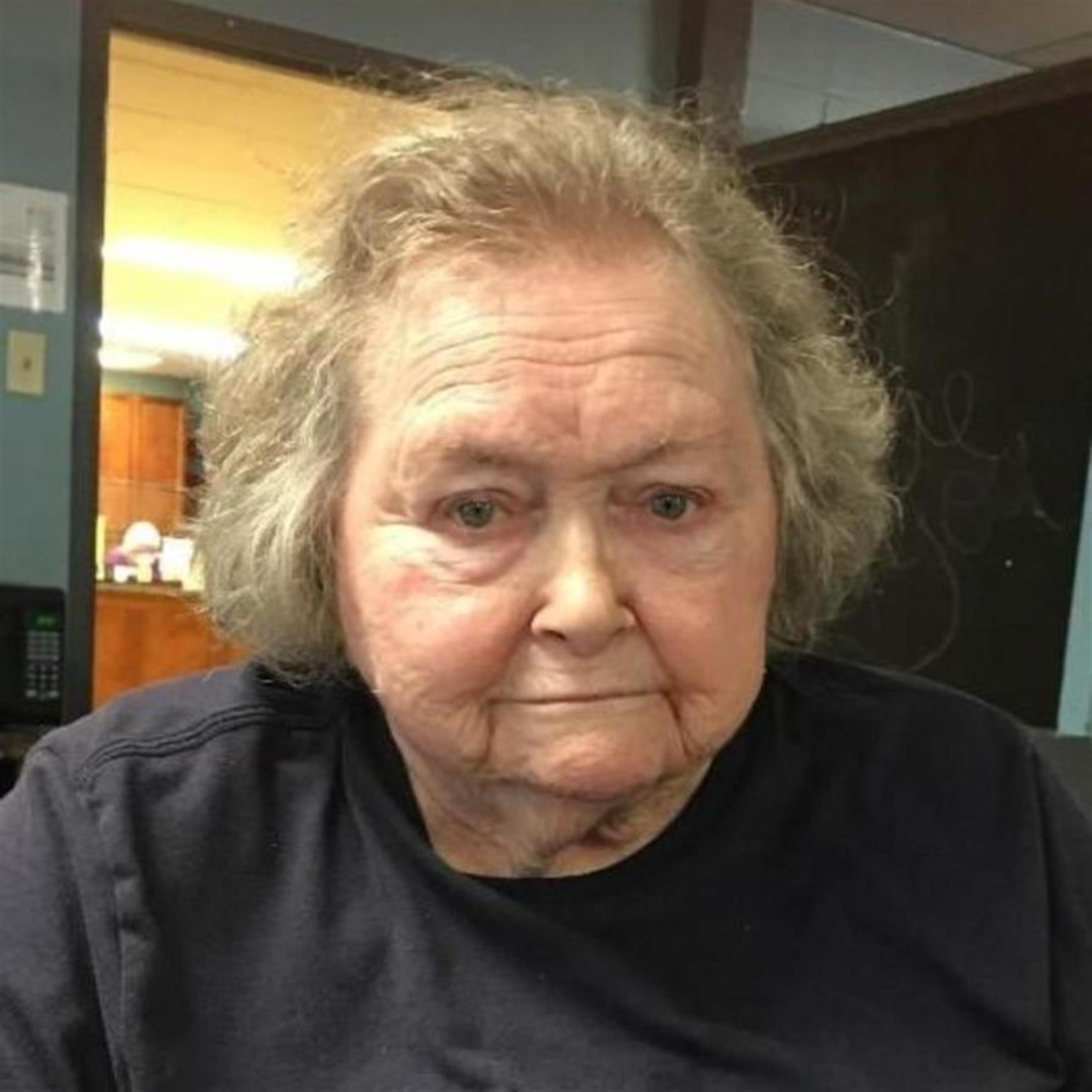 Willa Dean Waddle Robinson