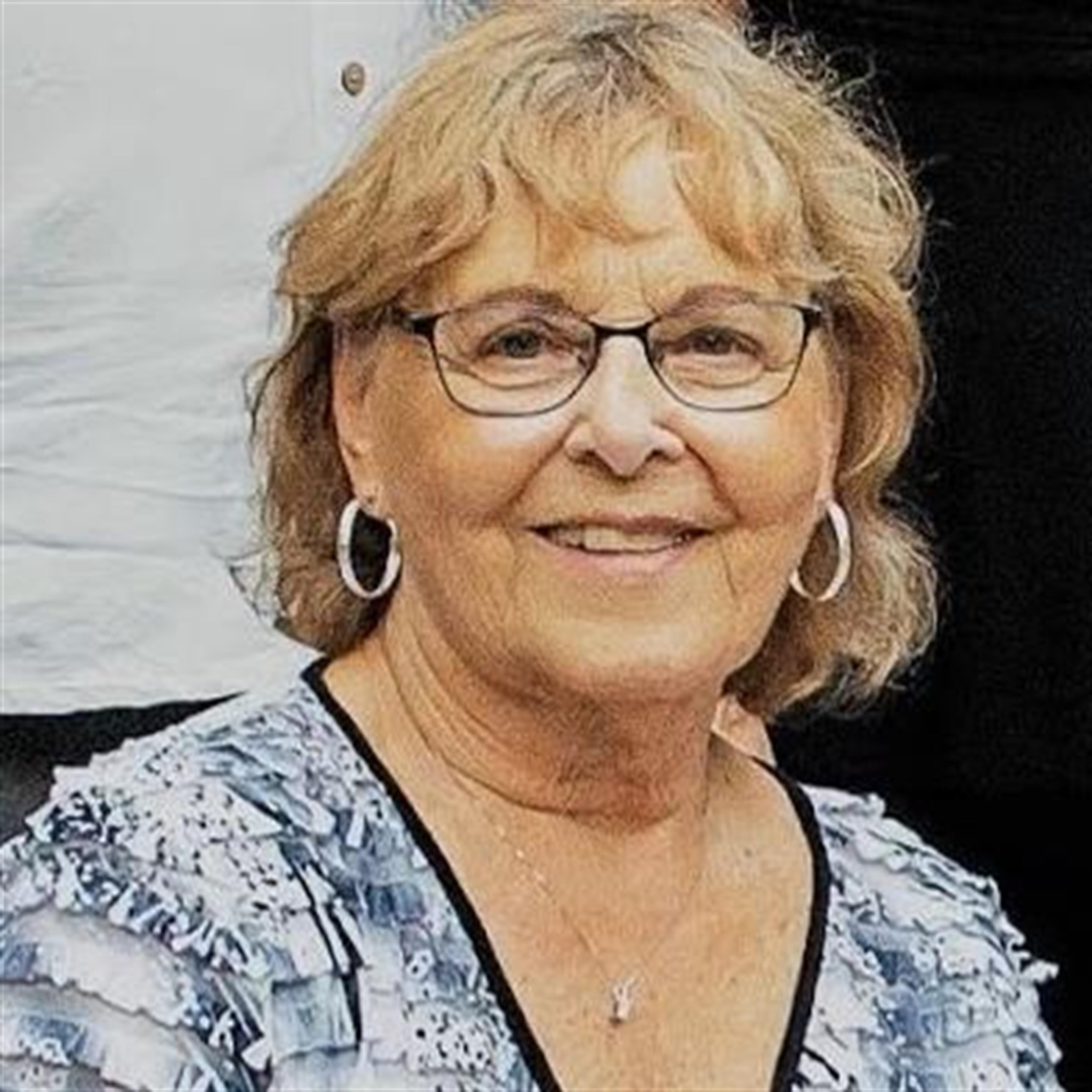 Marilyn A. Ackerman