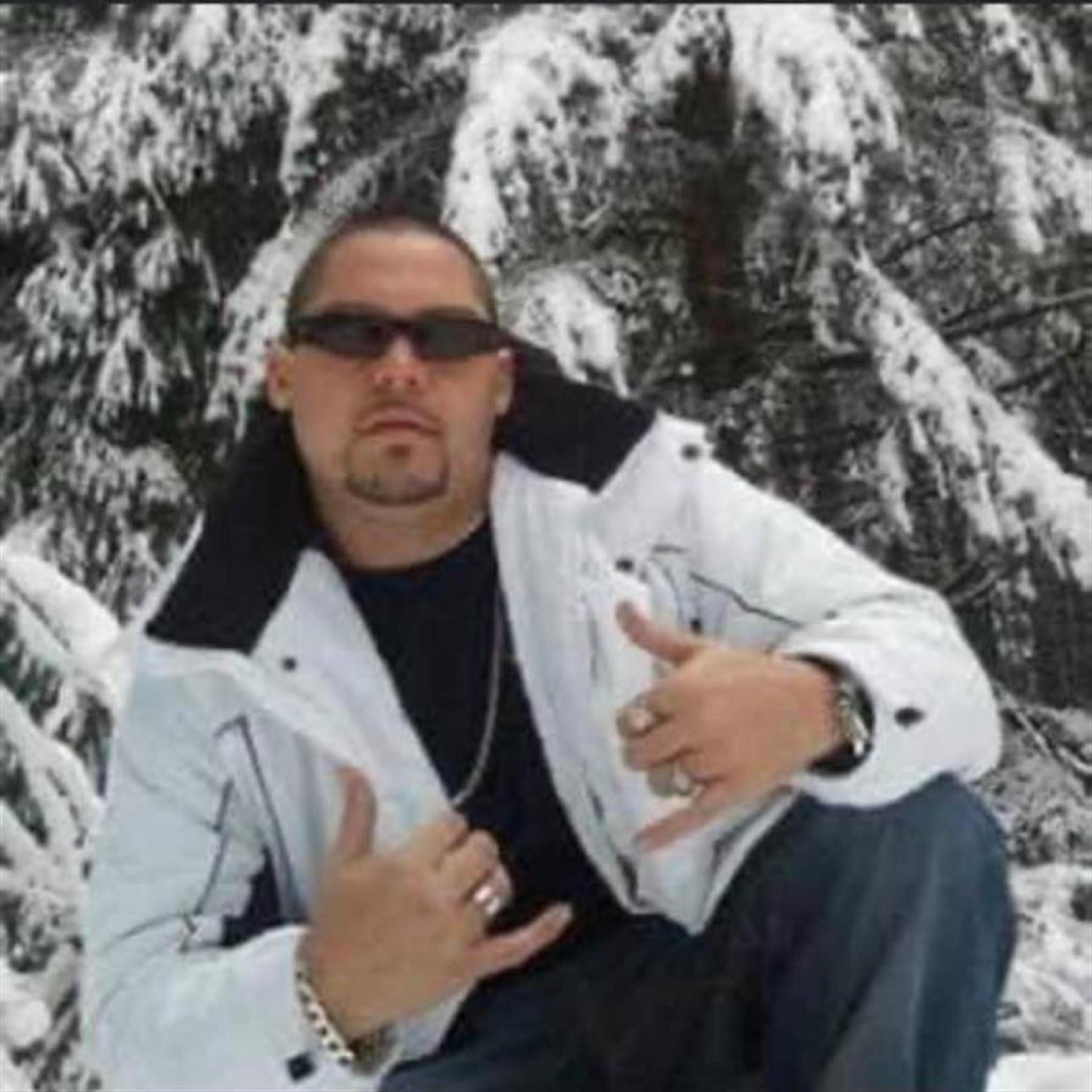 Stephen G Lacio