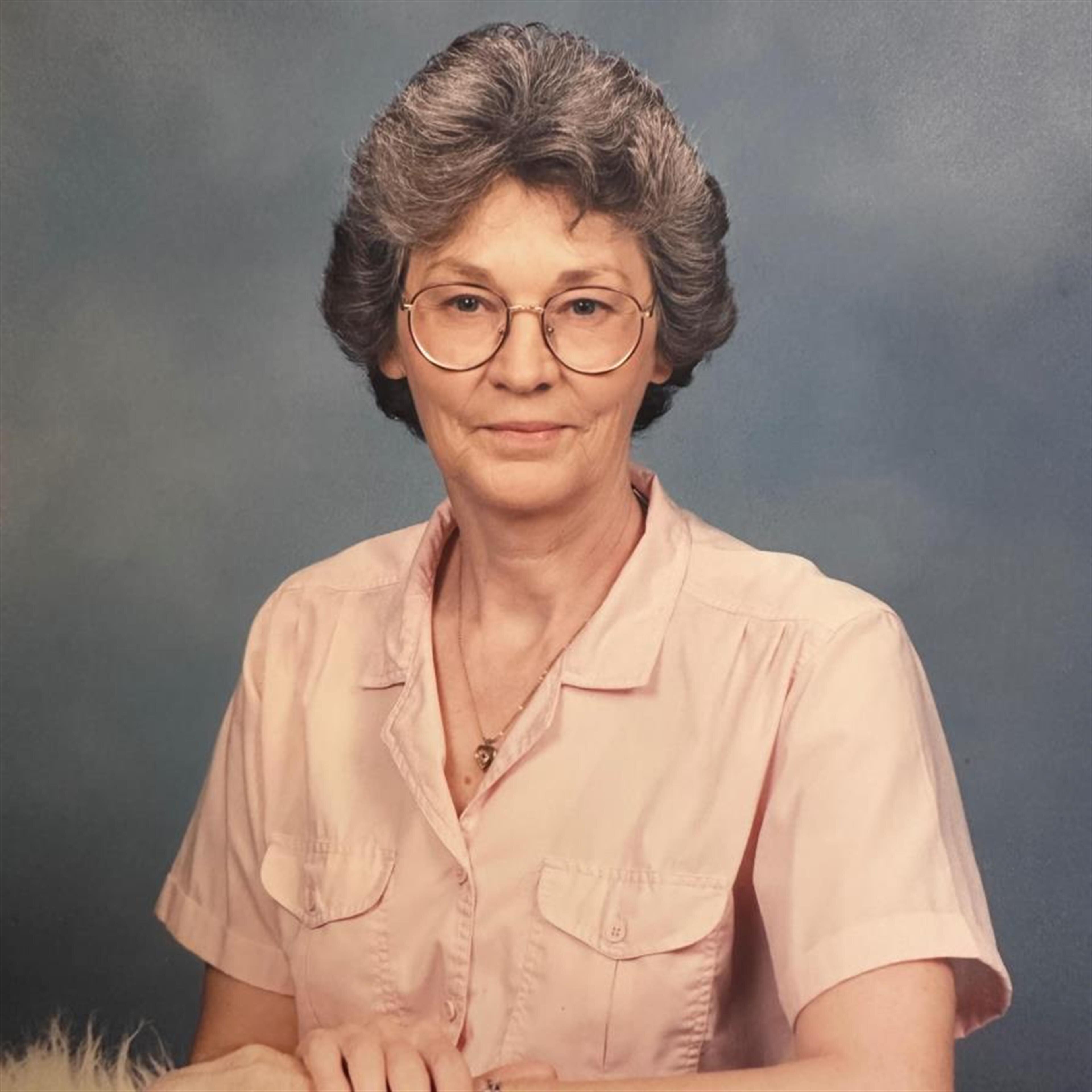 Judy Kay Truitt (Lebanon)