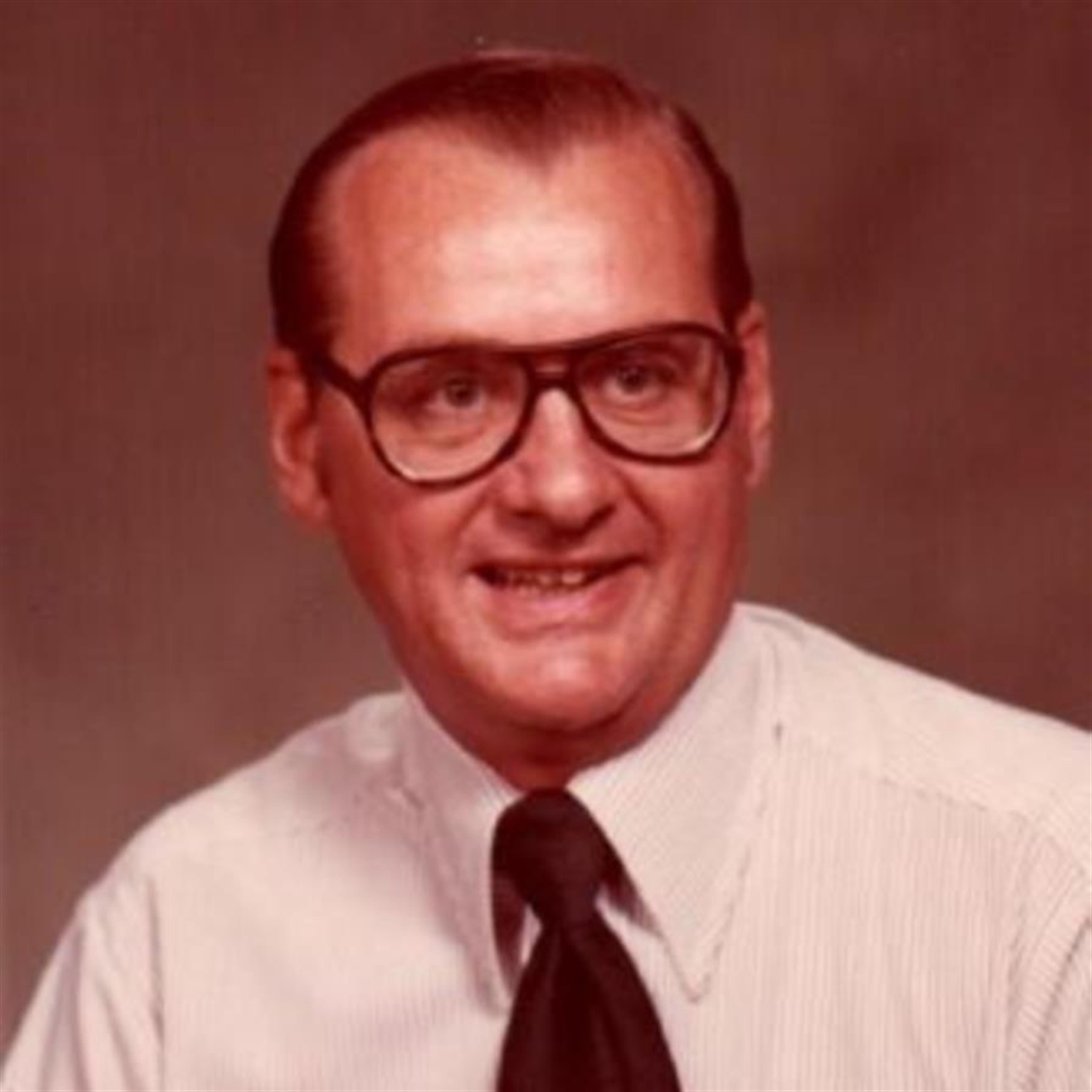 Arthur E. Constine Jr.