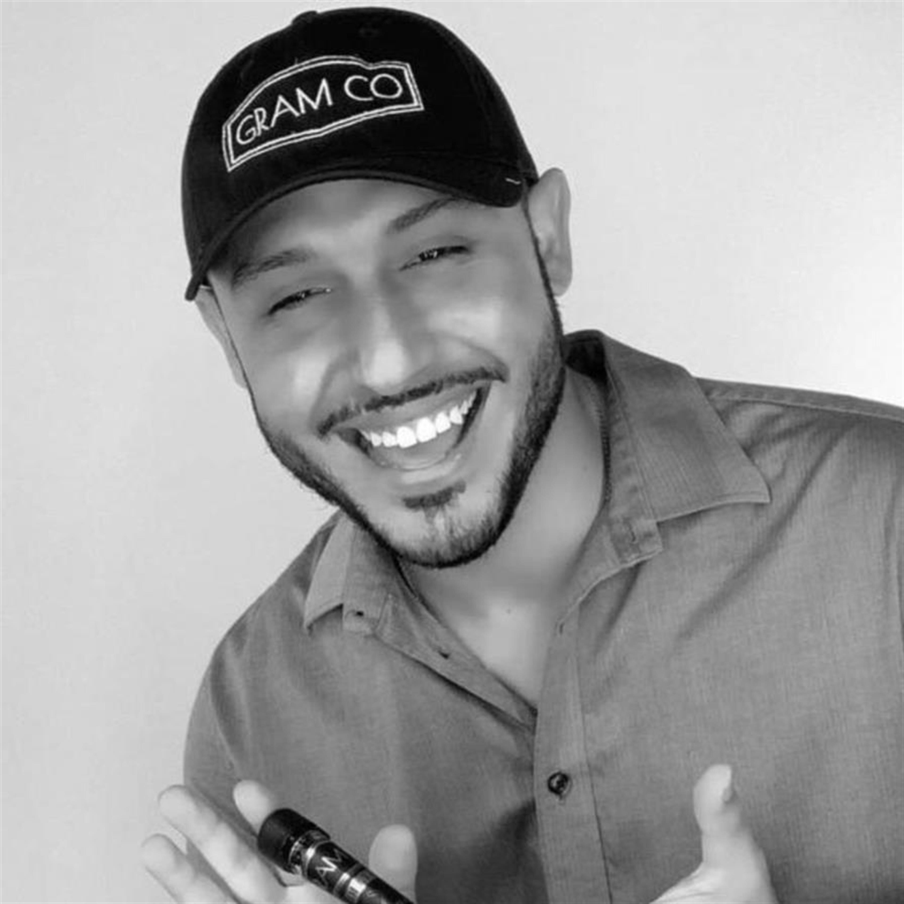 Christopher Henry Pabon