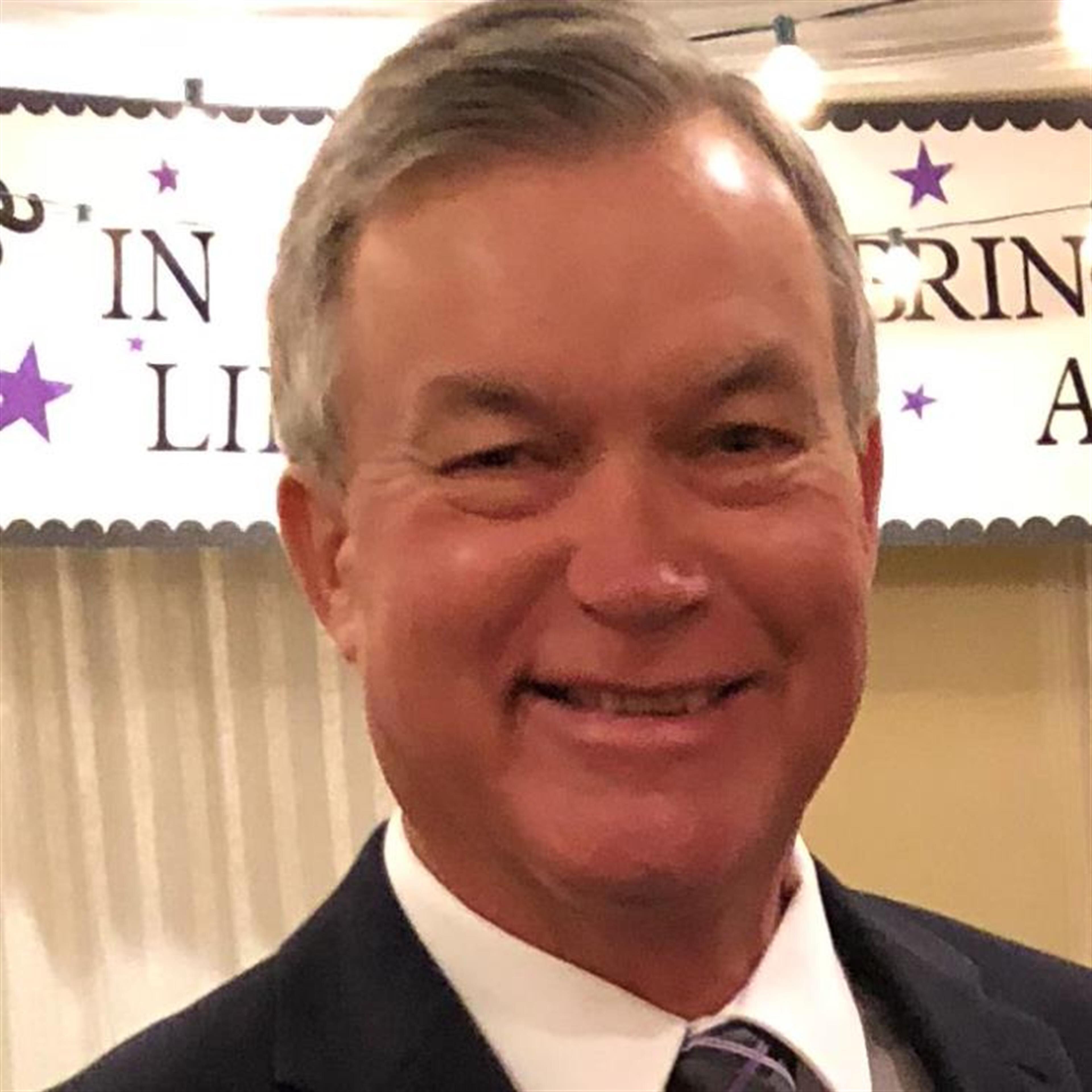 Richard Eugene Thomas