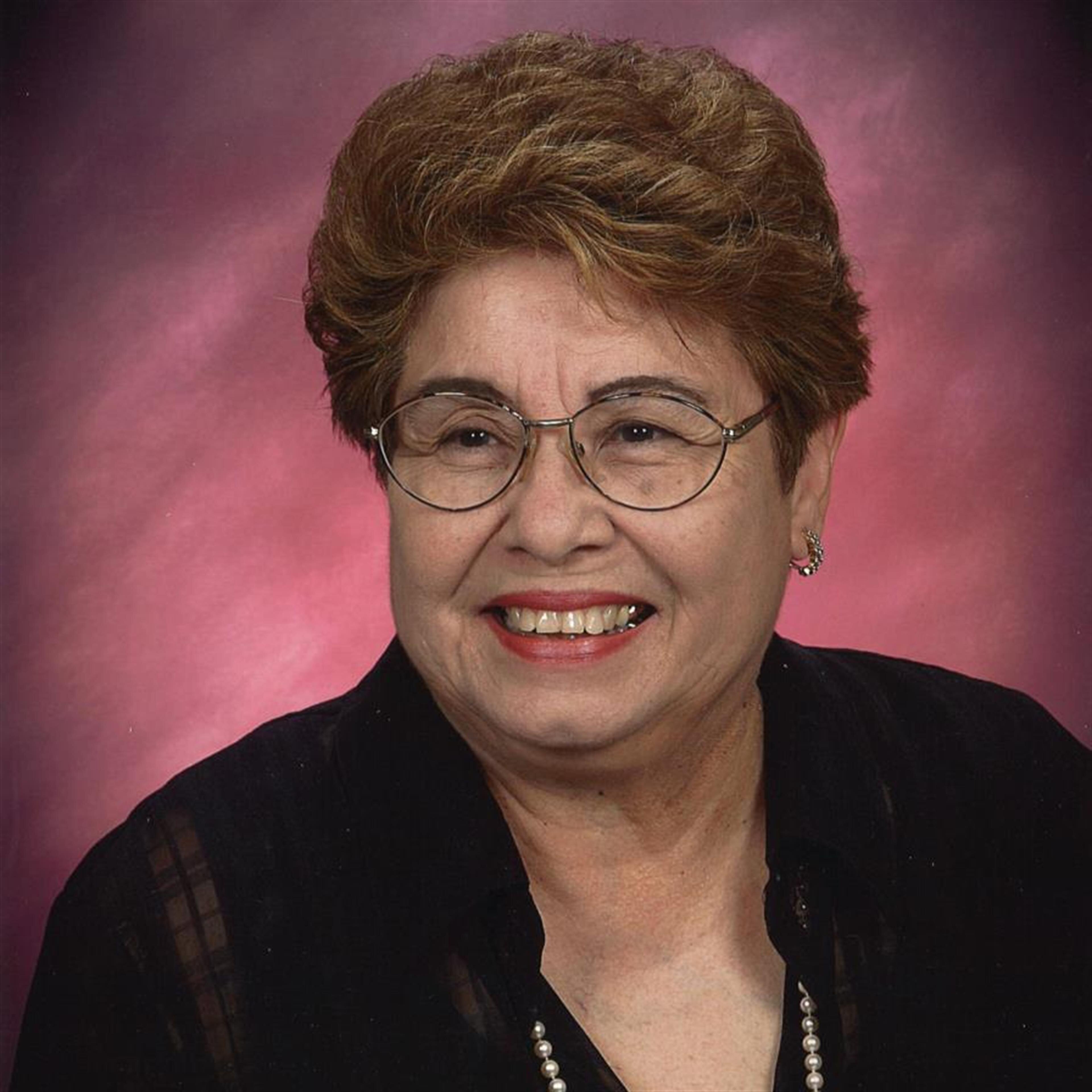 Conchita Orona Franco