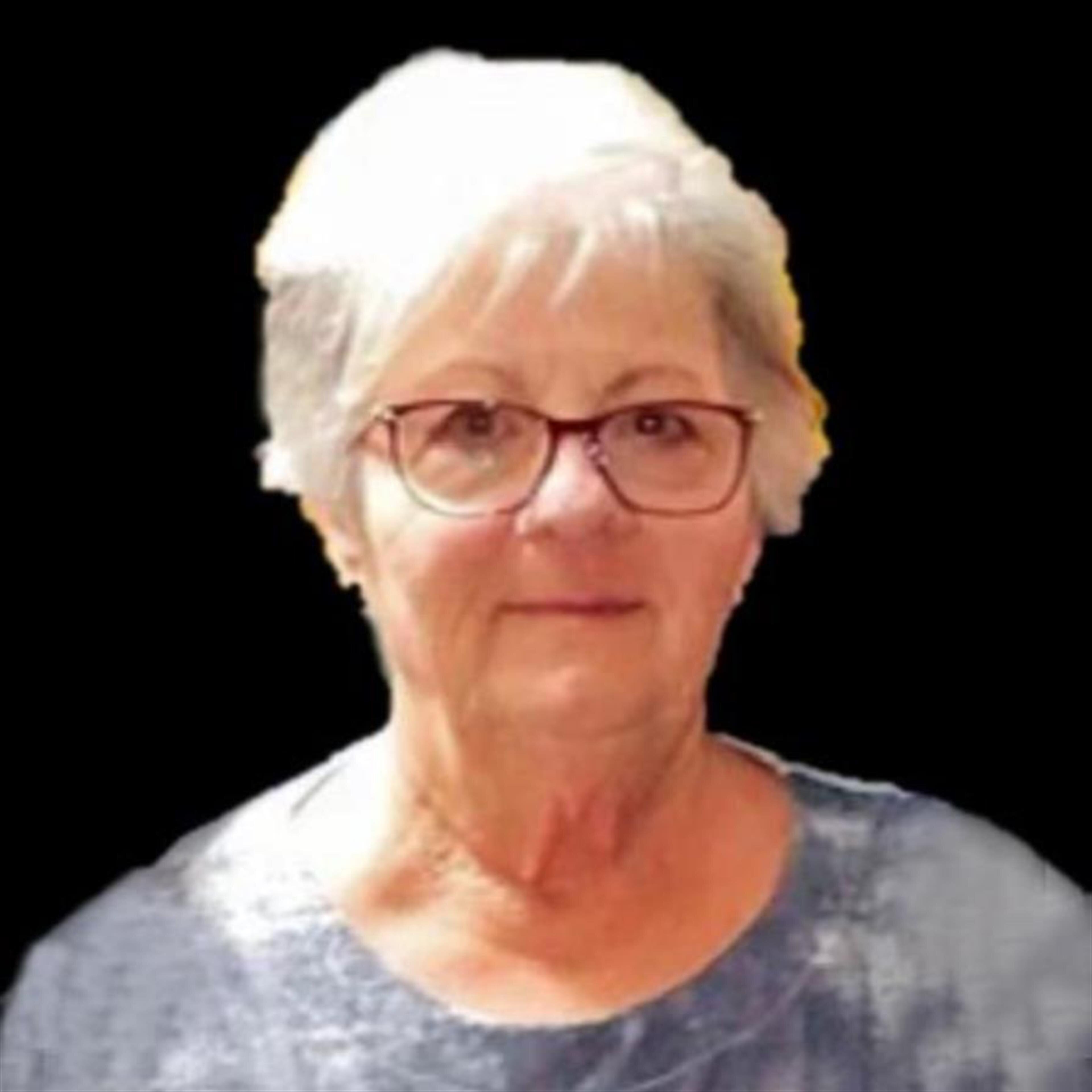 Cheryl Lee Adams Leeper