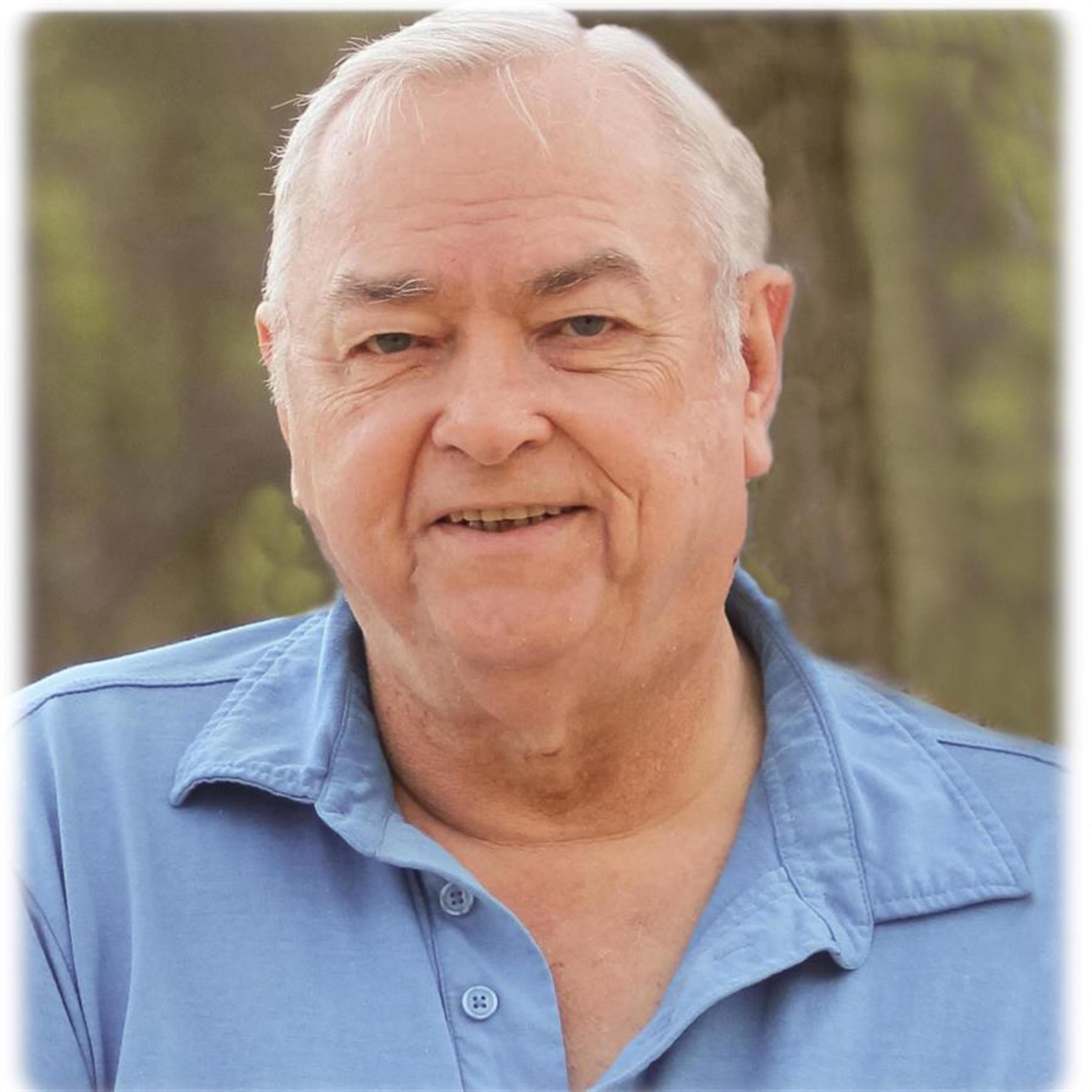 Archie S. Keiper's obituary picture