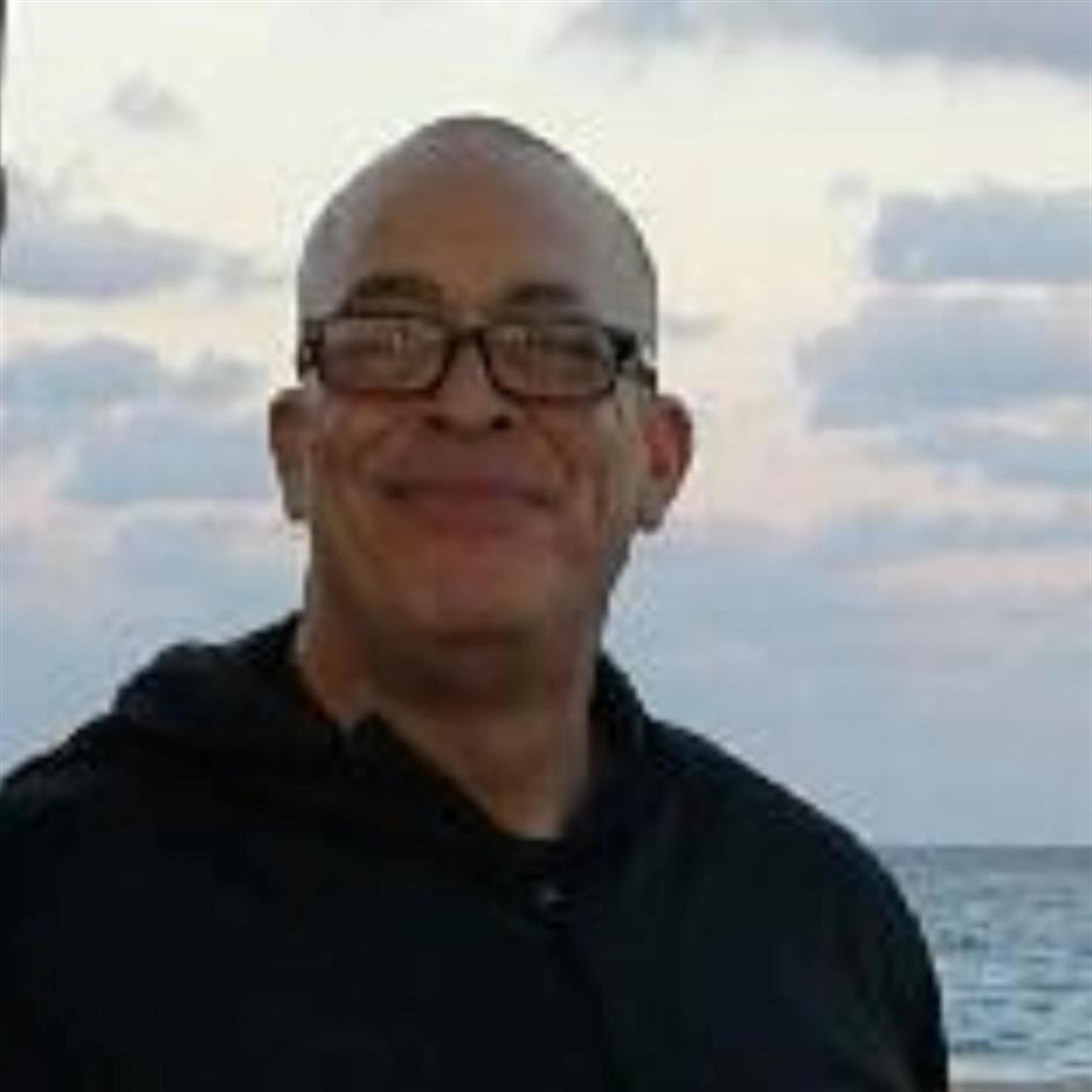 Todd Douglas Taylor