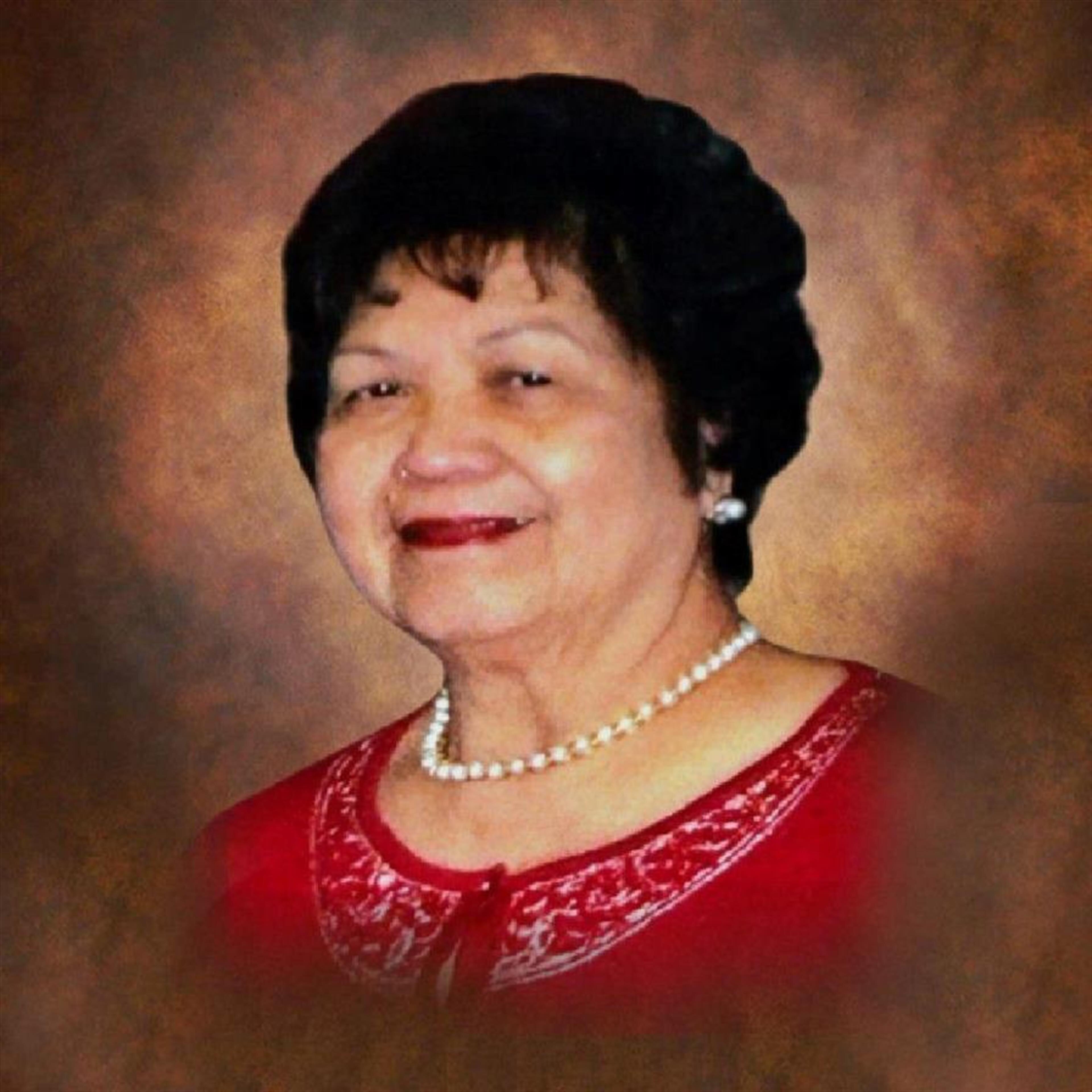 Norma B De Guzman