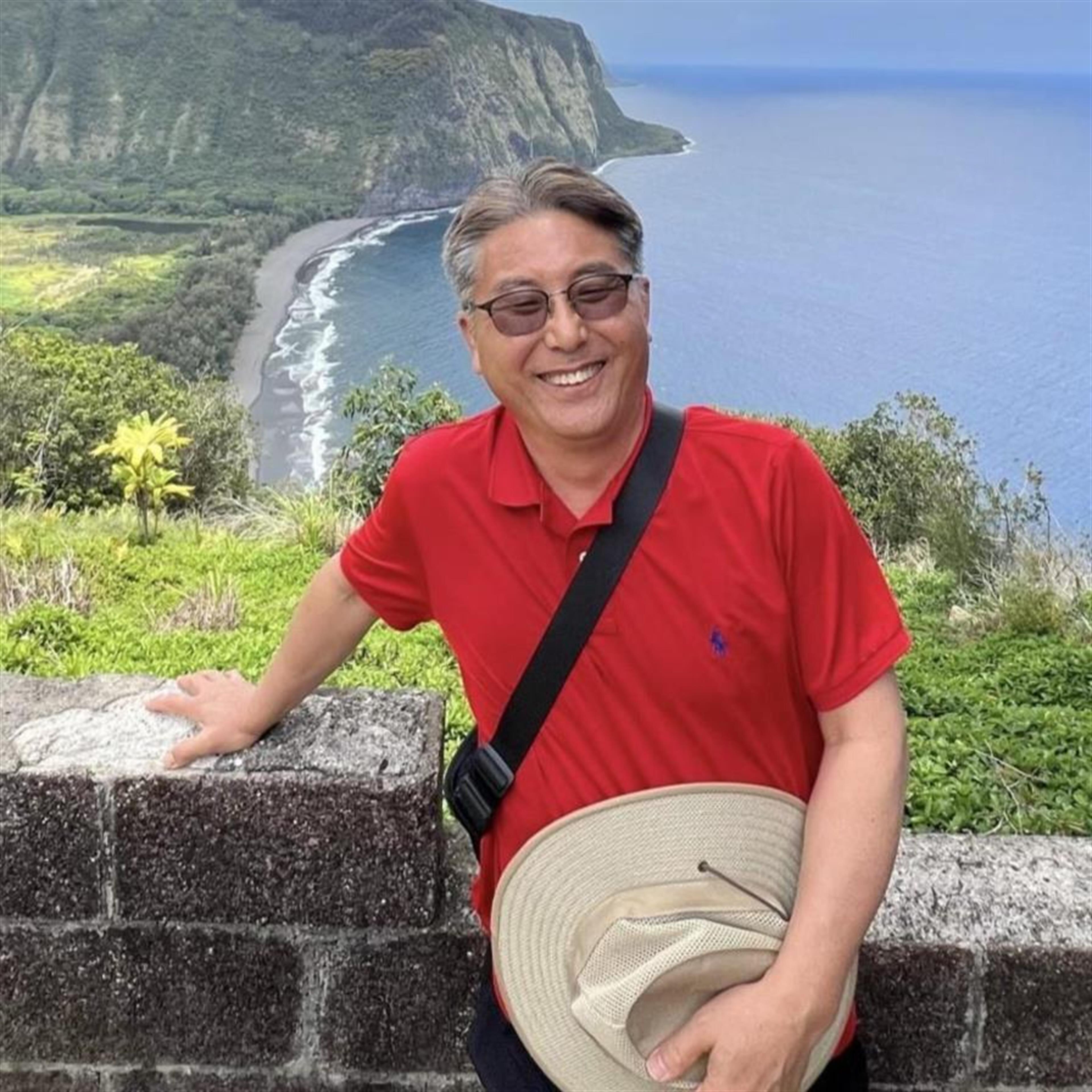 Seok Chul "Charlie" Park