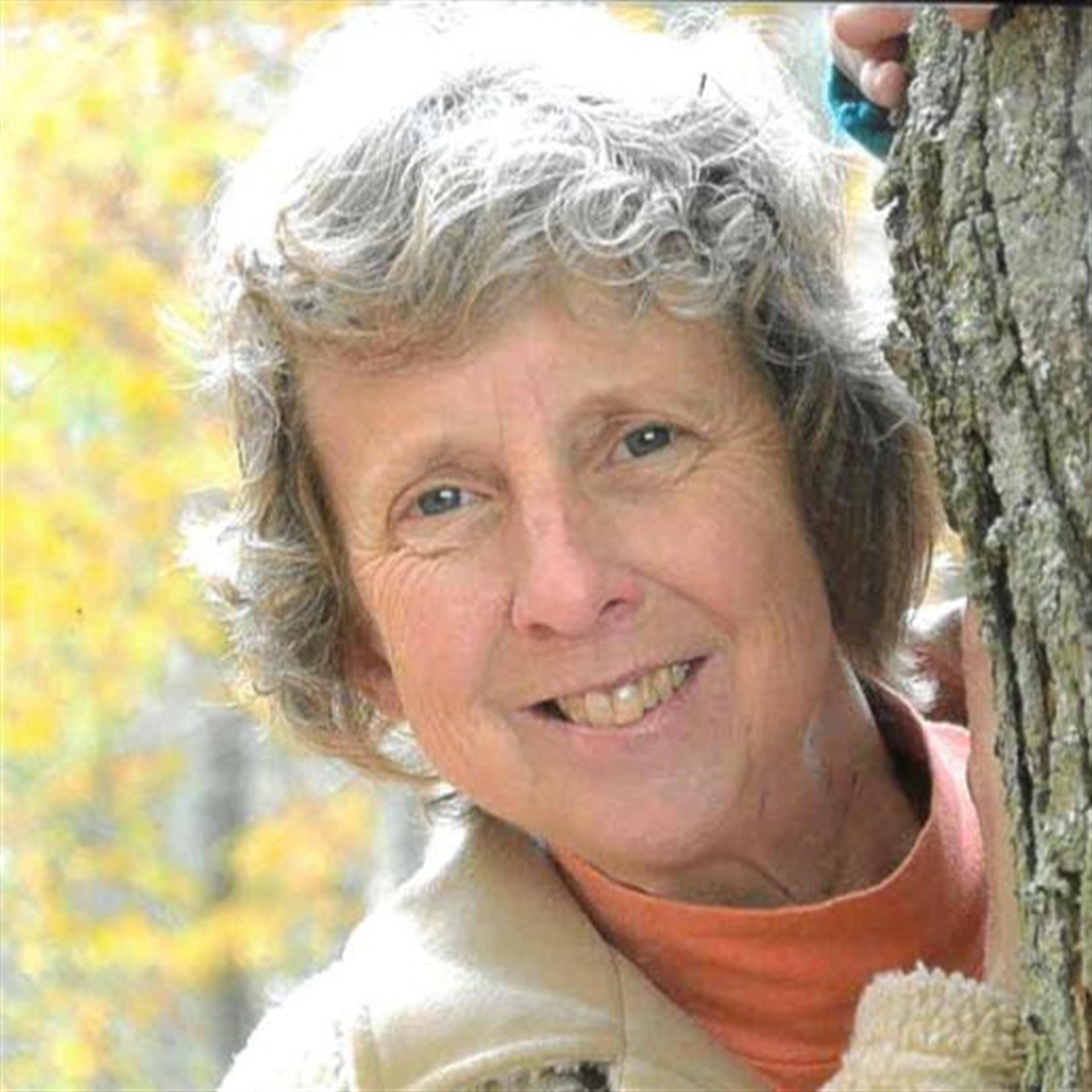 Marsha Kay Huzzey