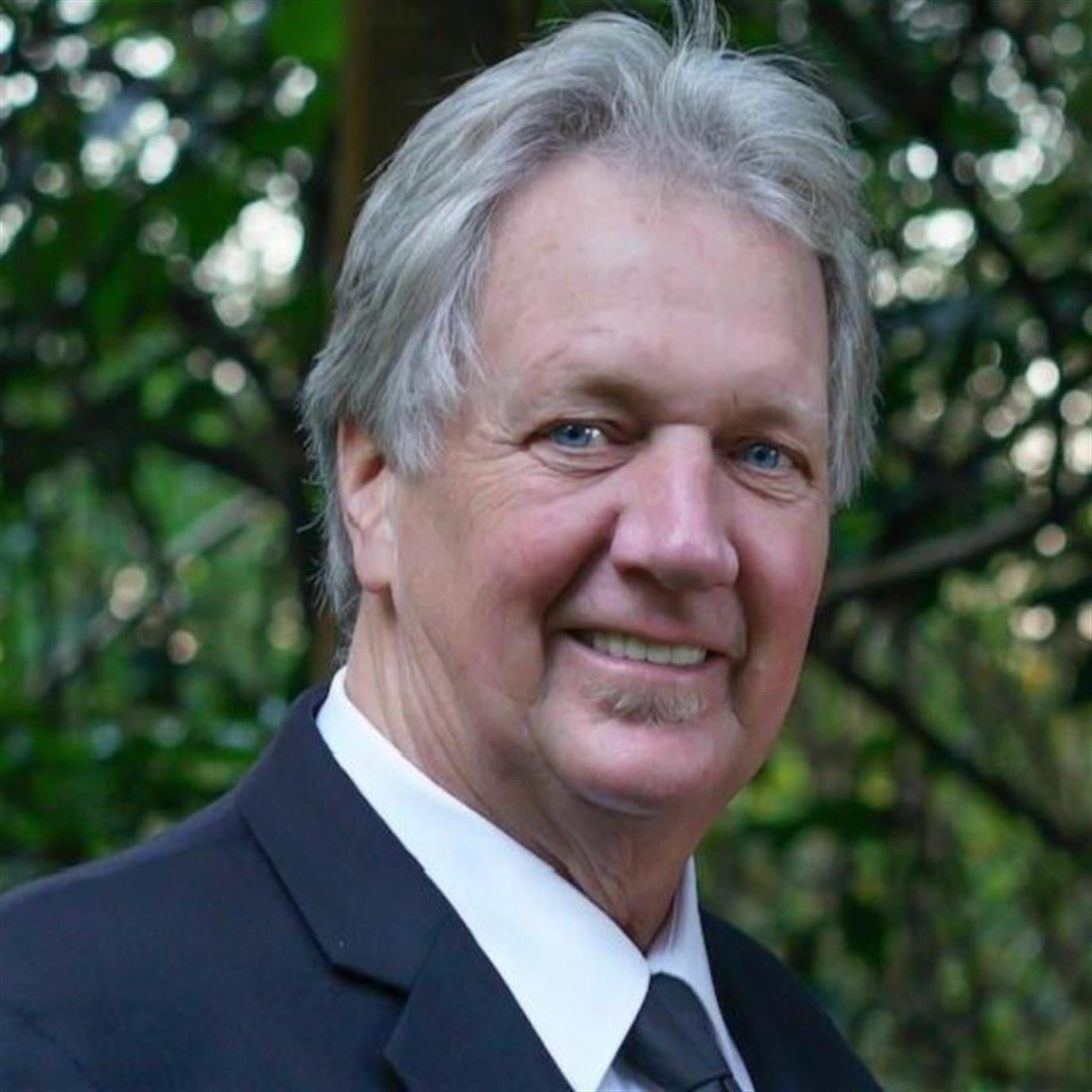 Eric Hammond Lockwood