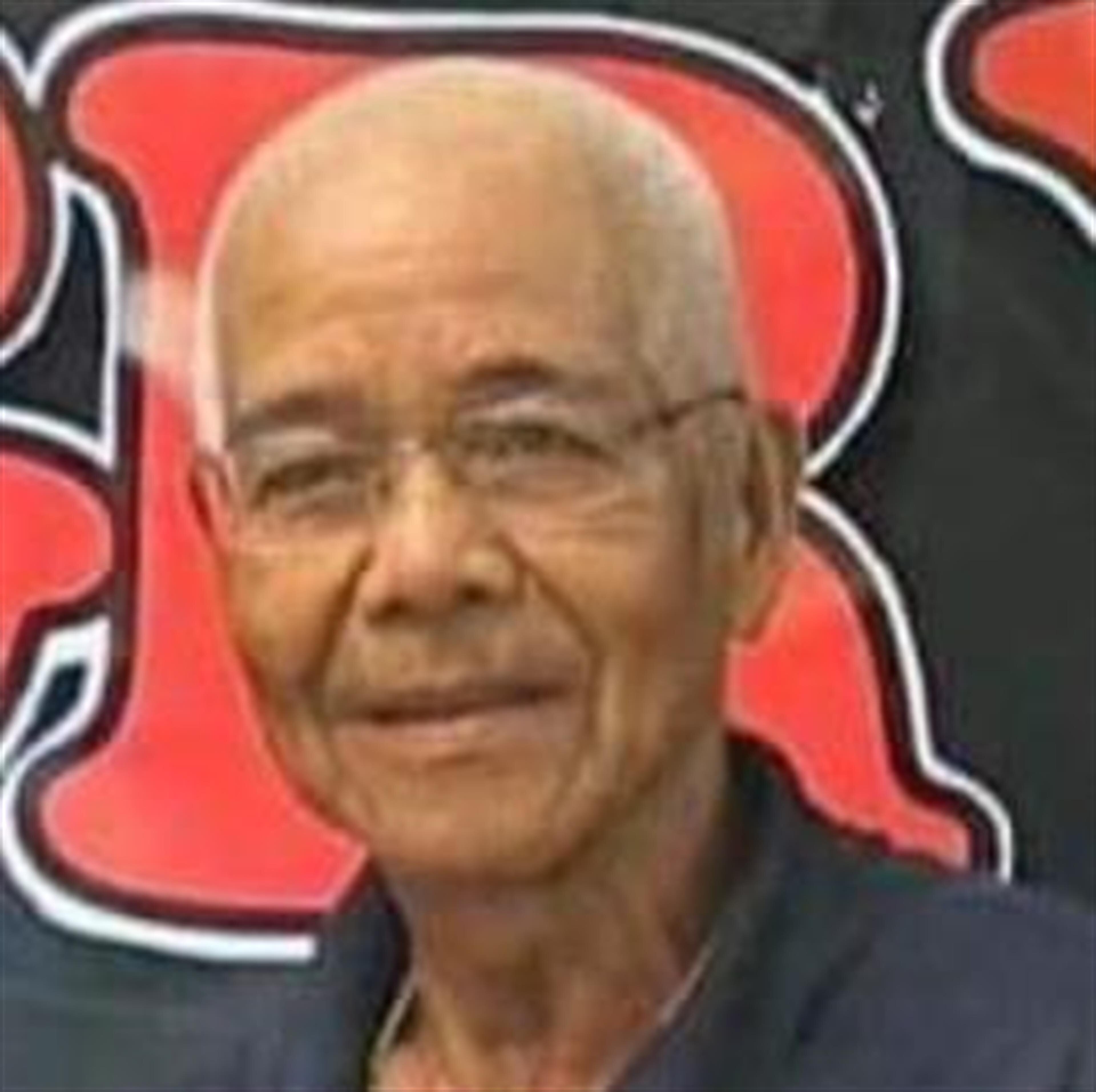 Rogelio Erice Mabalot Sr.