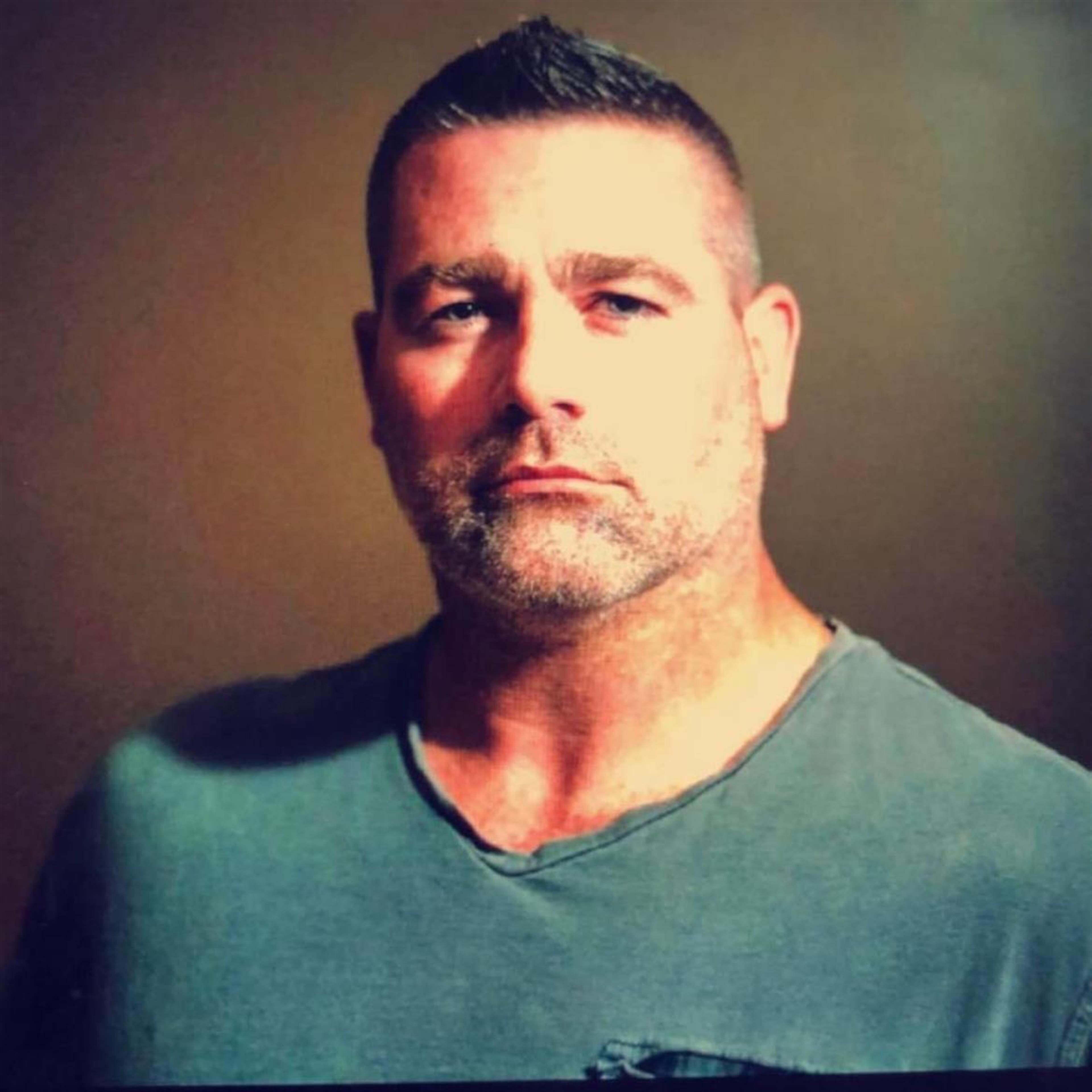 Timothy Donahue