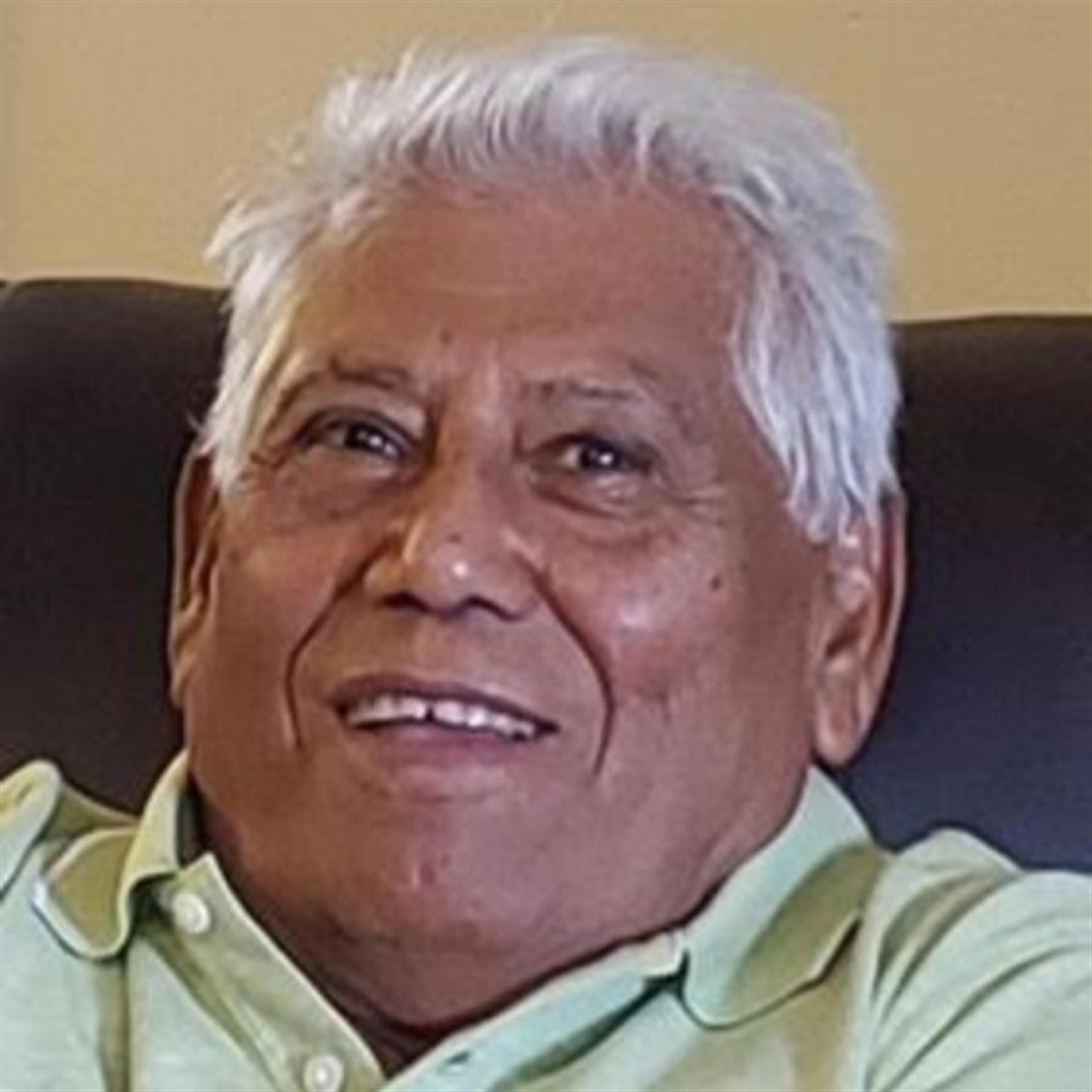 Desiderio Salazar