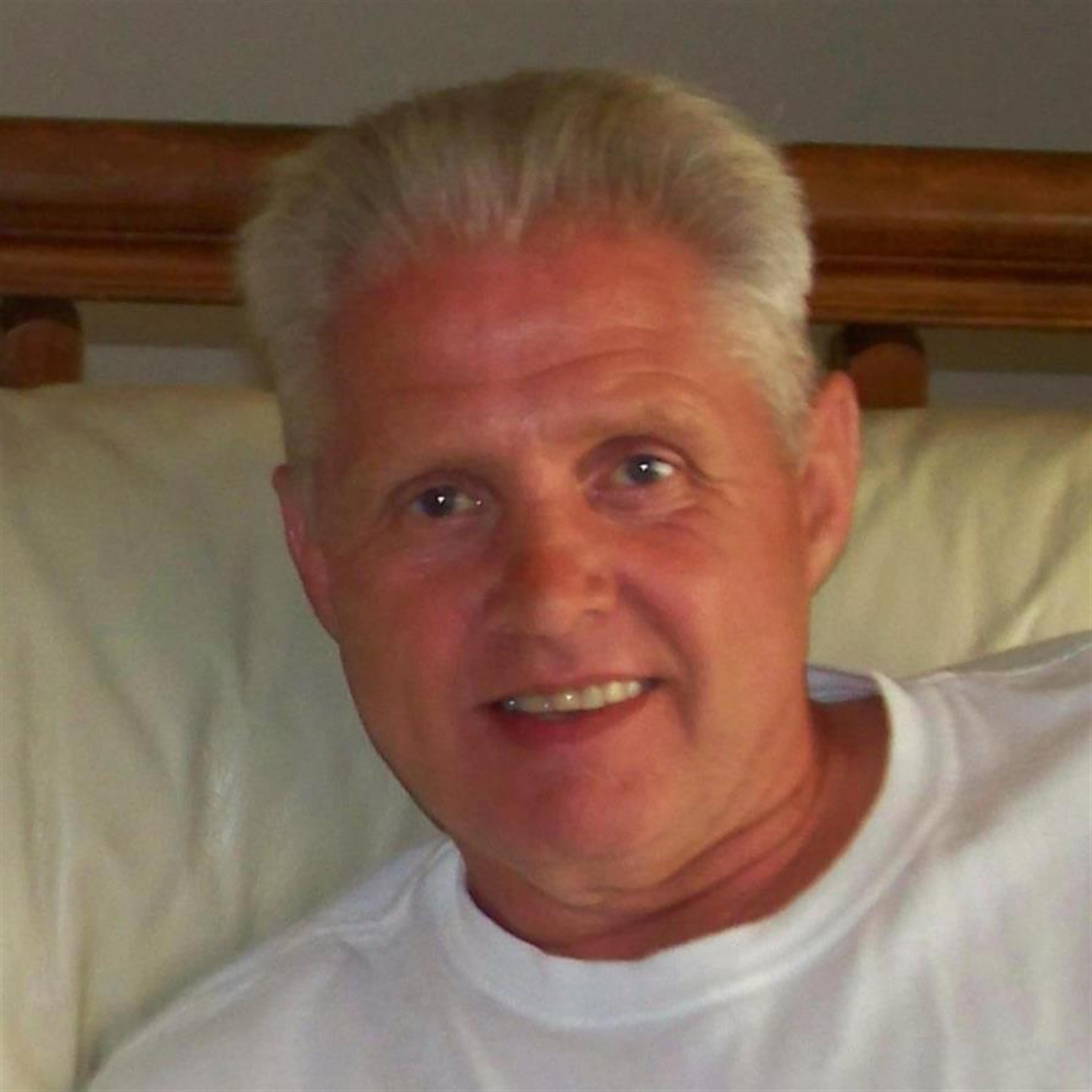 Robert Lee Luhn
