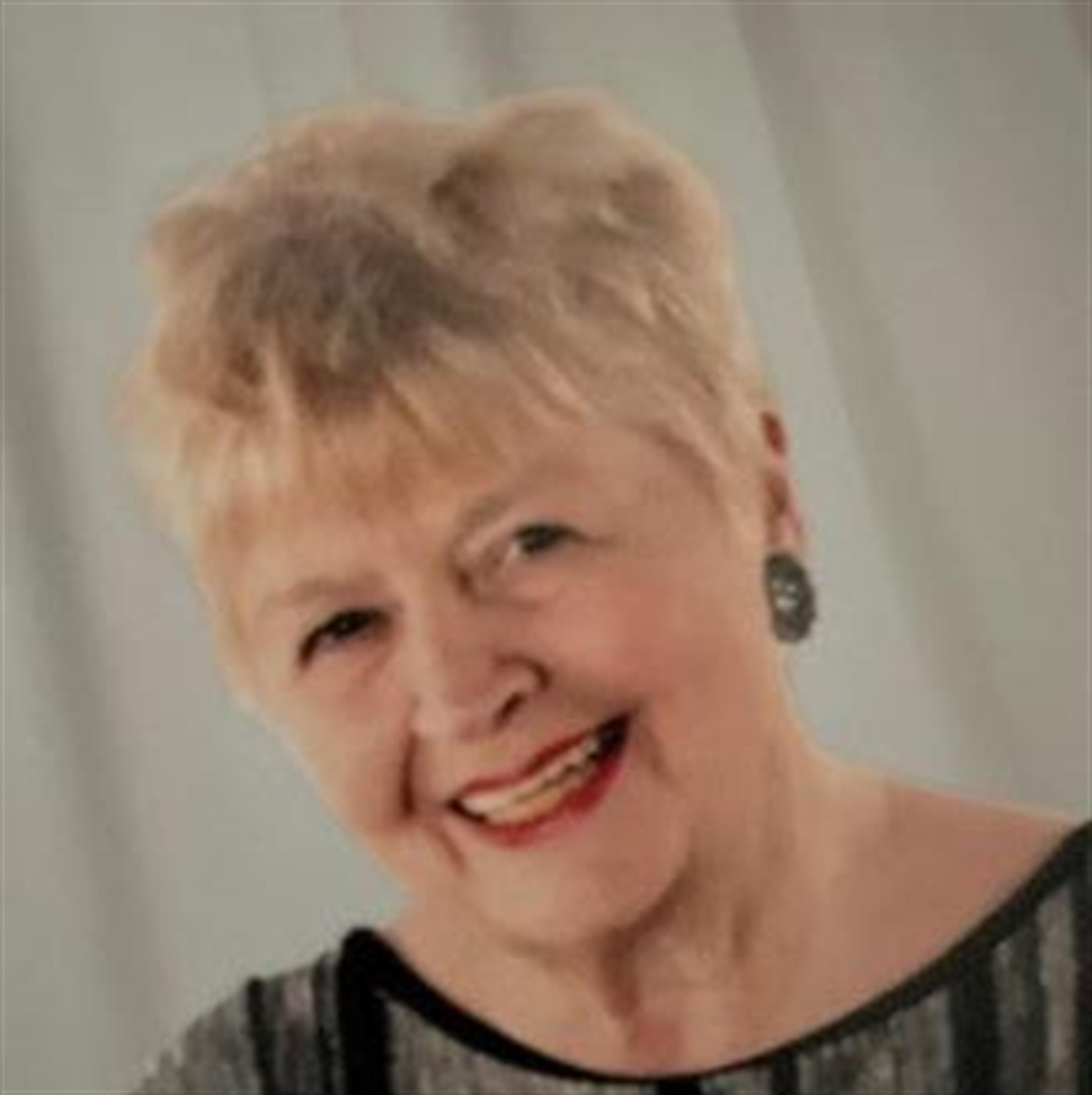 Barbara Ann Russell Mock