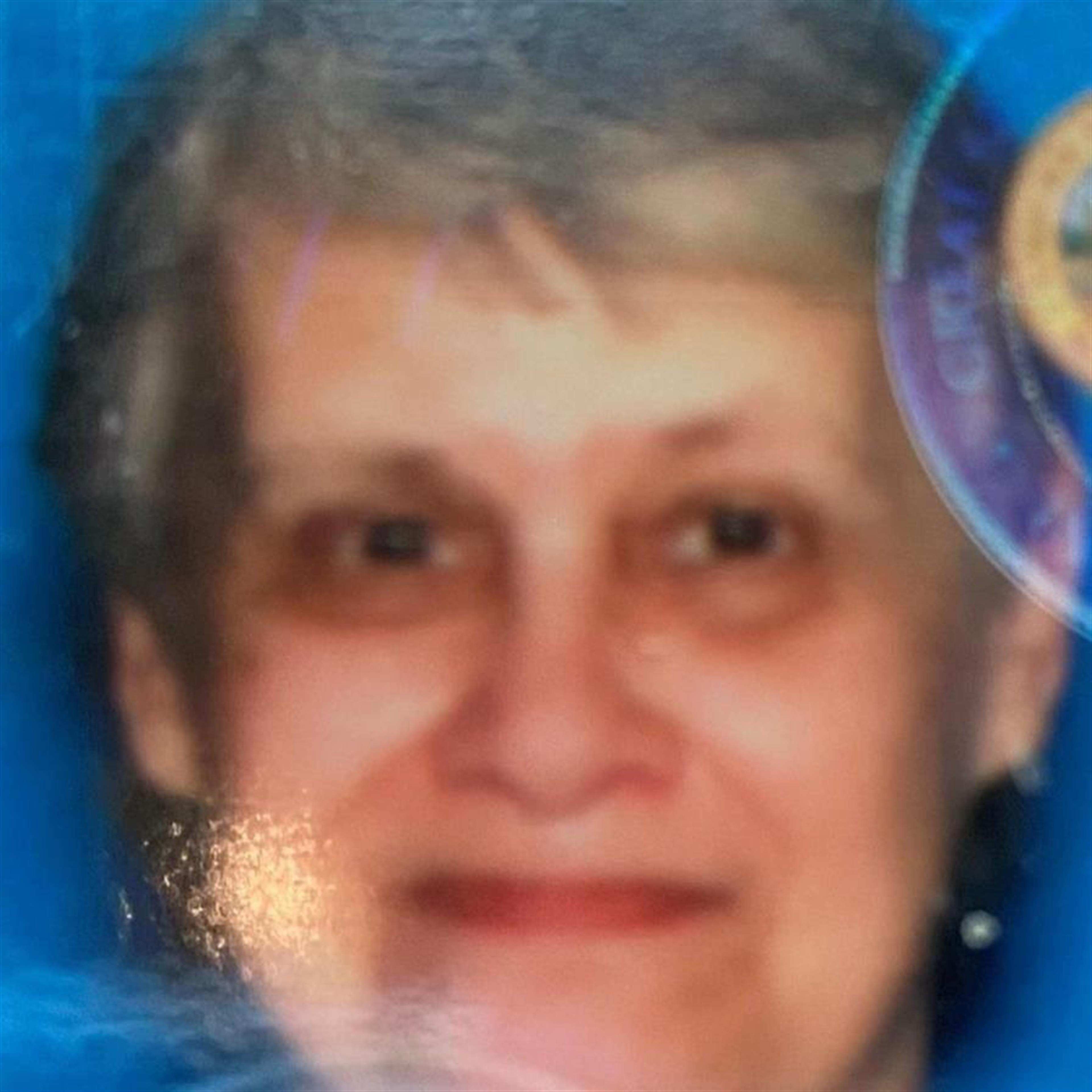 Carla Jean Fox